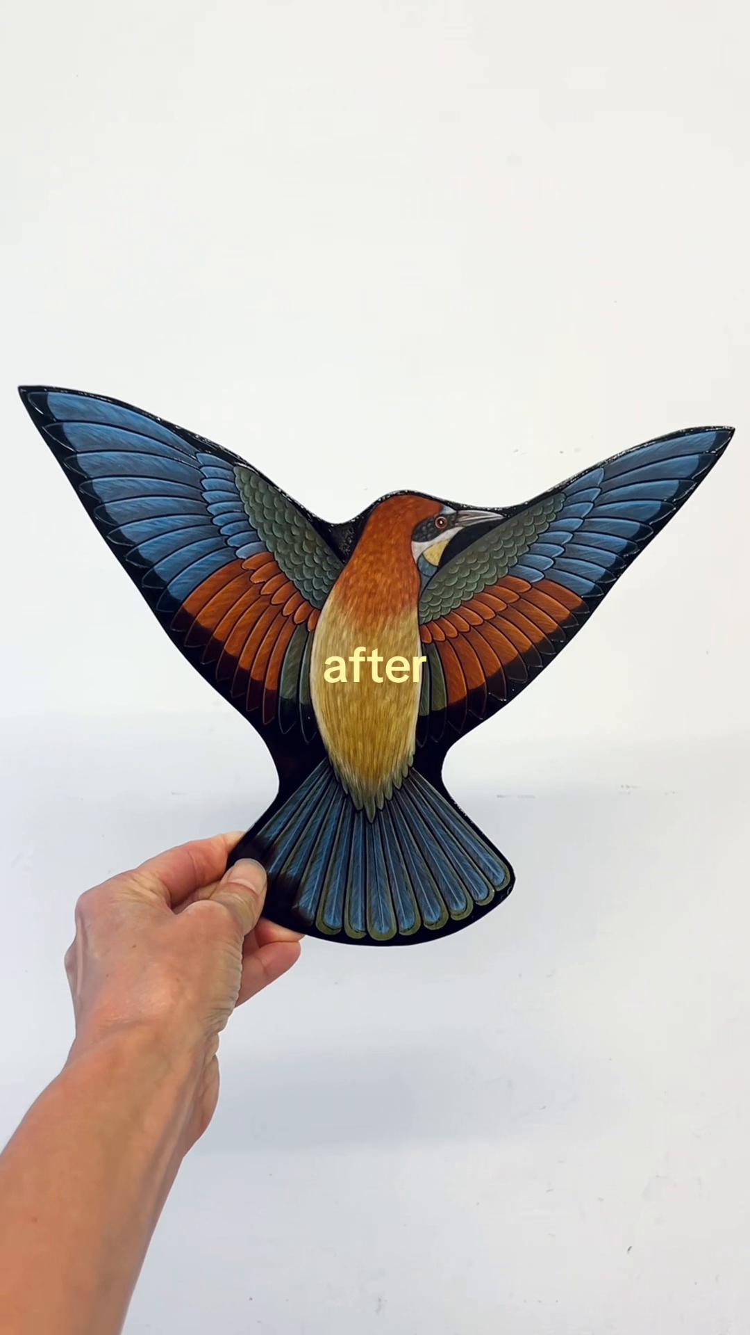 @Flora Jamieson Stained Glass