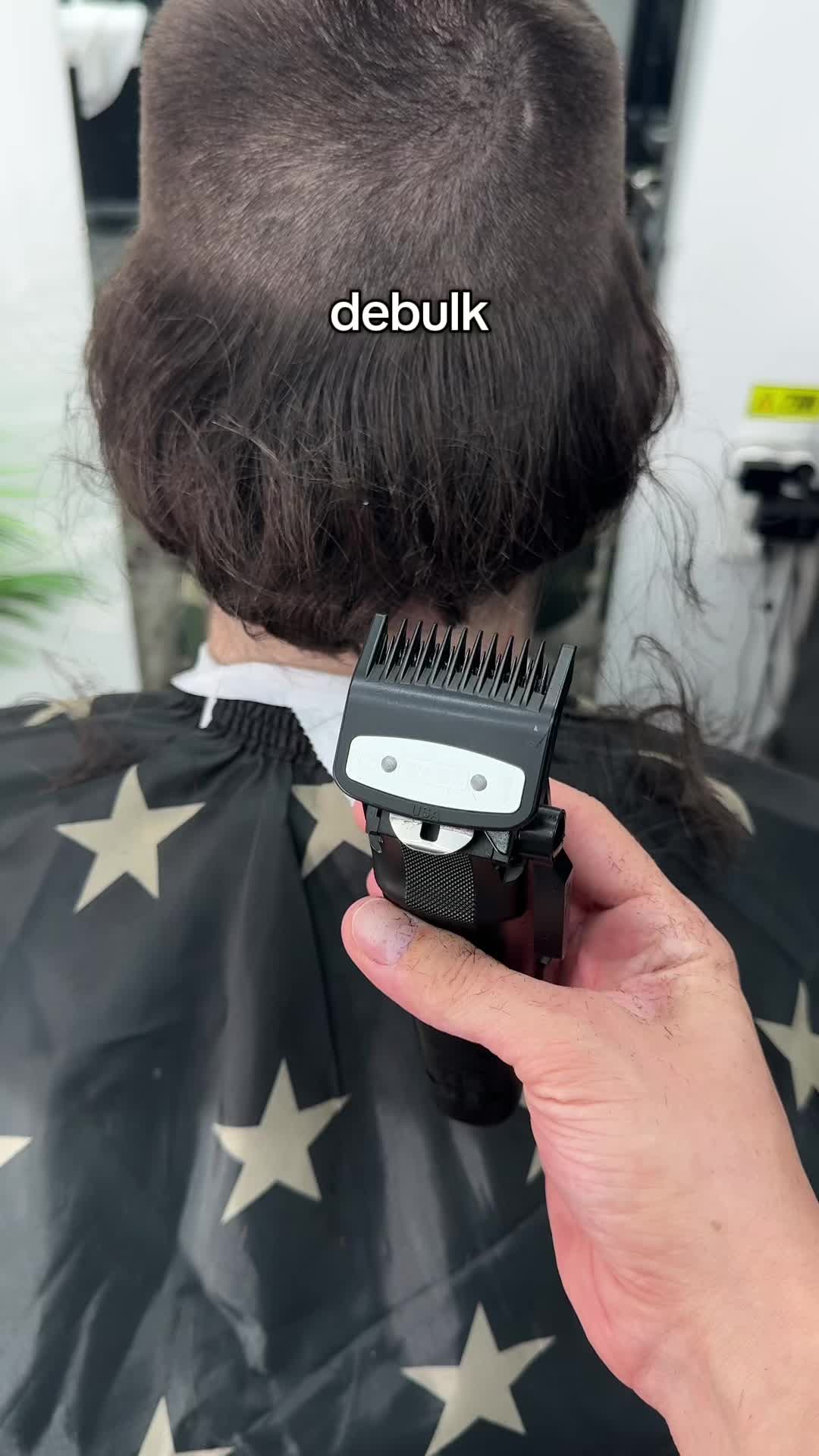 @Mircho The Barber