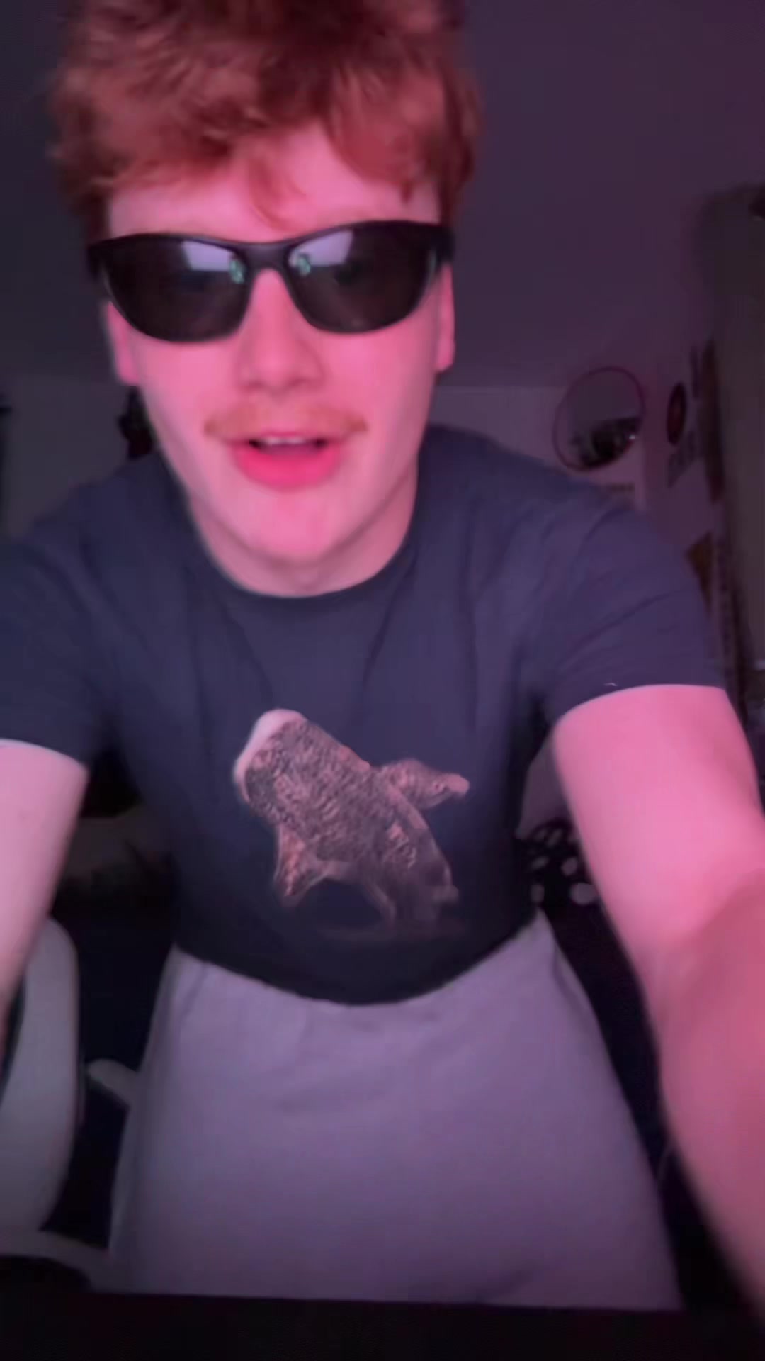 @trueclunder
