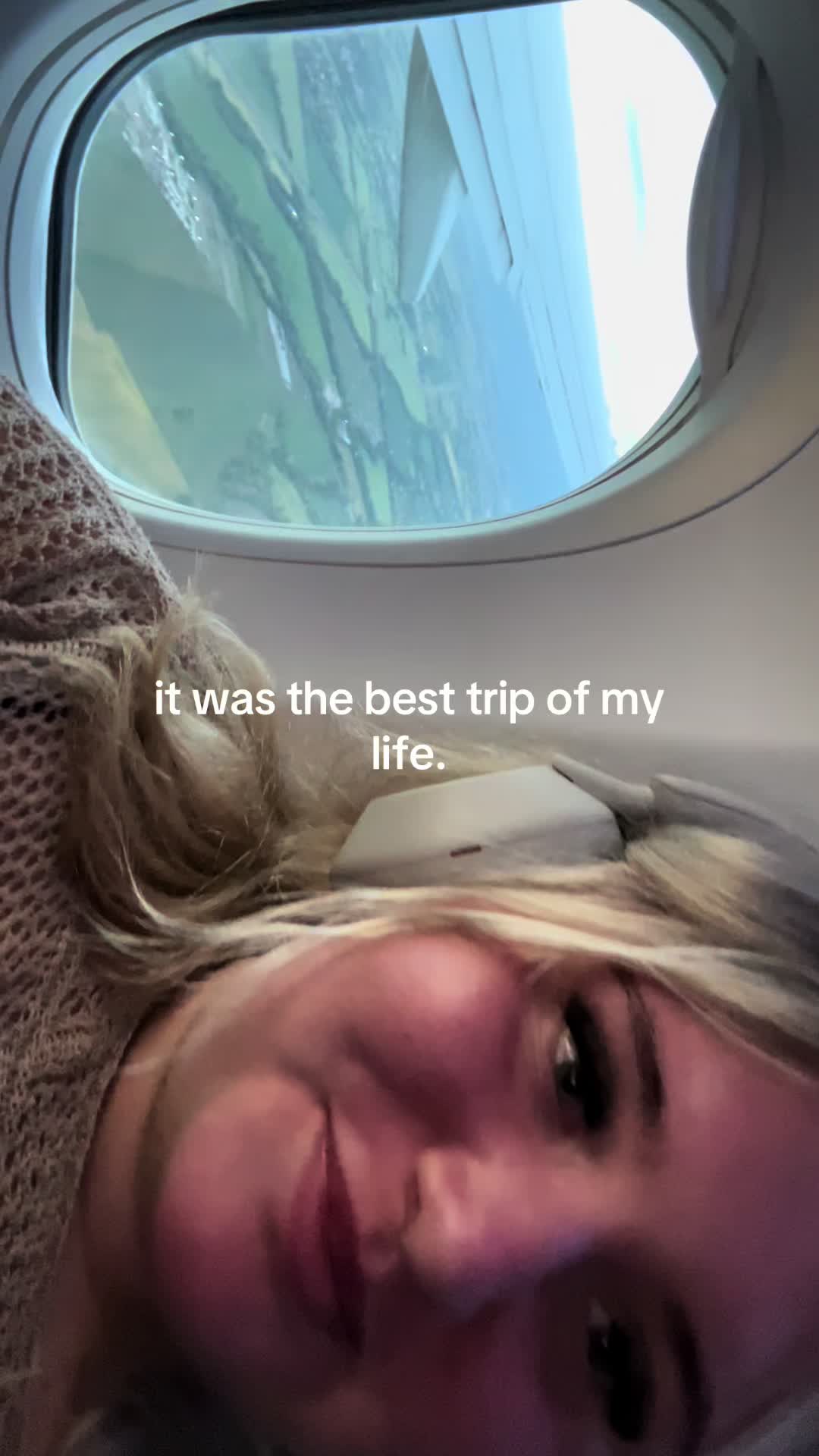 @grace | solo travel✈️
