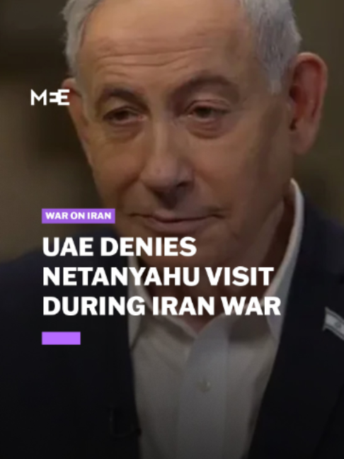 @Middle East Eye