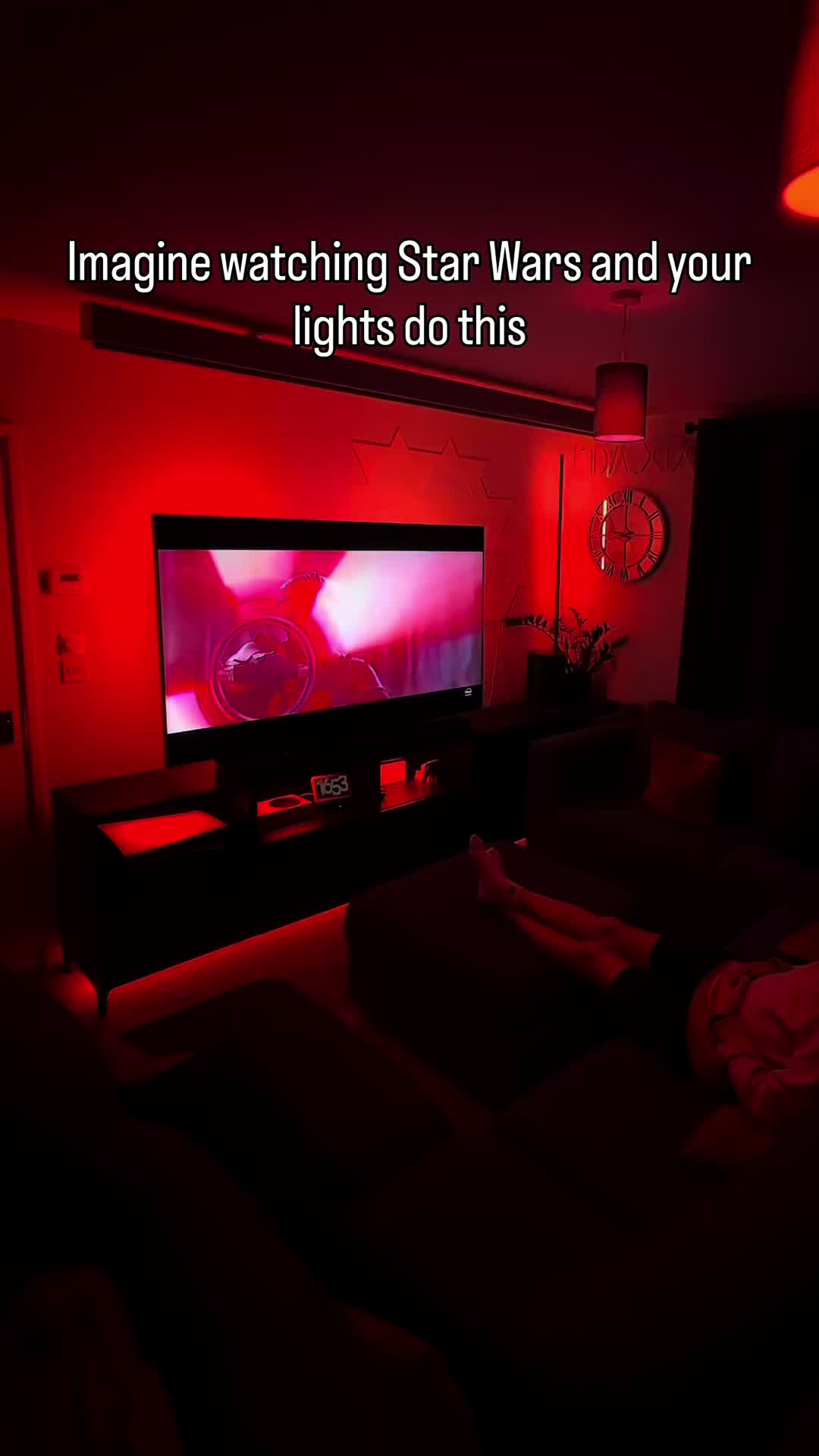 @LDA_XIX | The L.E.D Light Guy