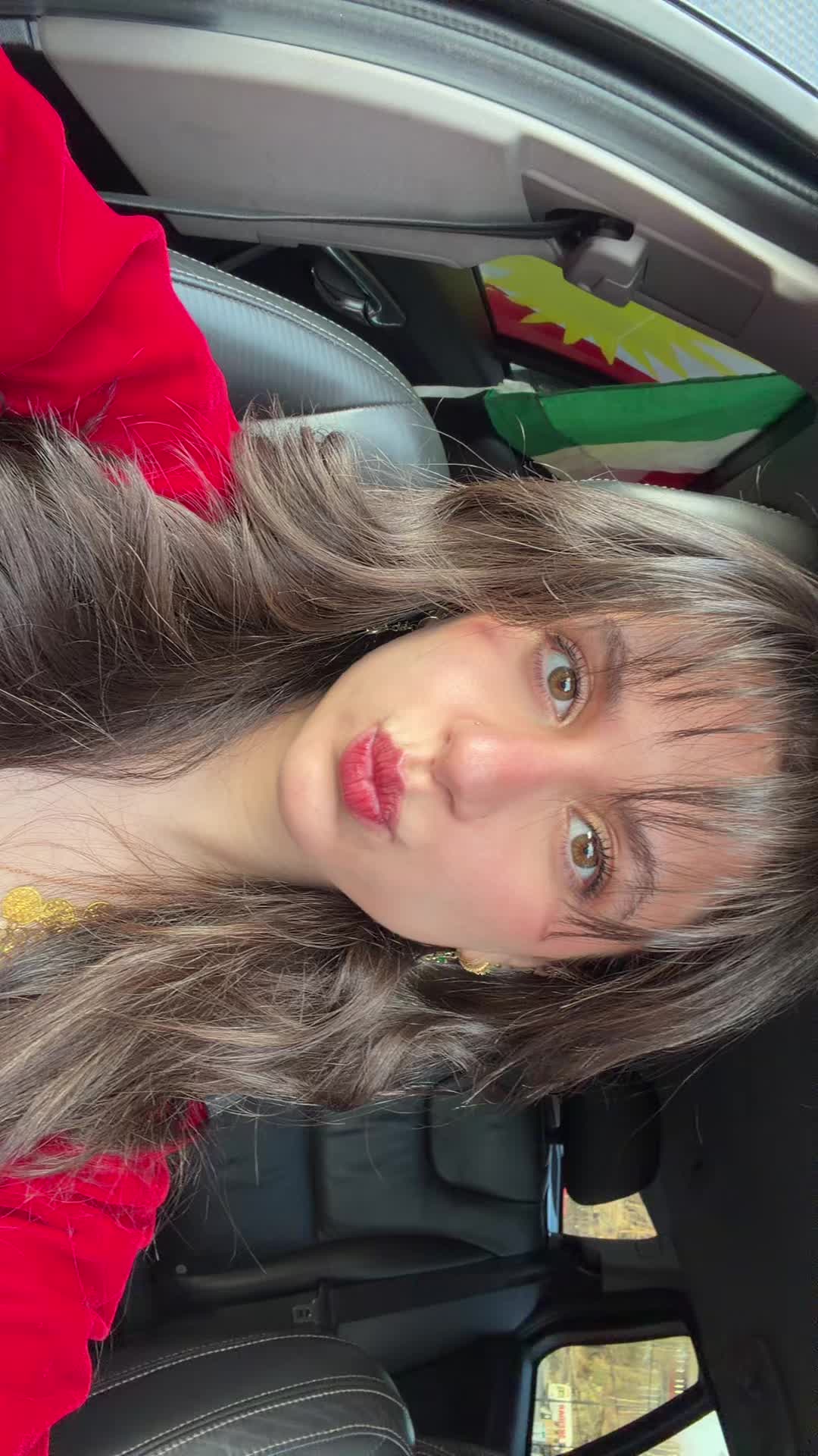 @THAT KUR☀️ISH GIRL
