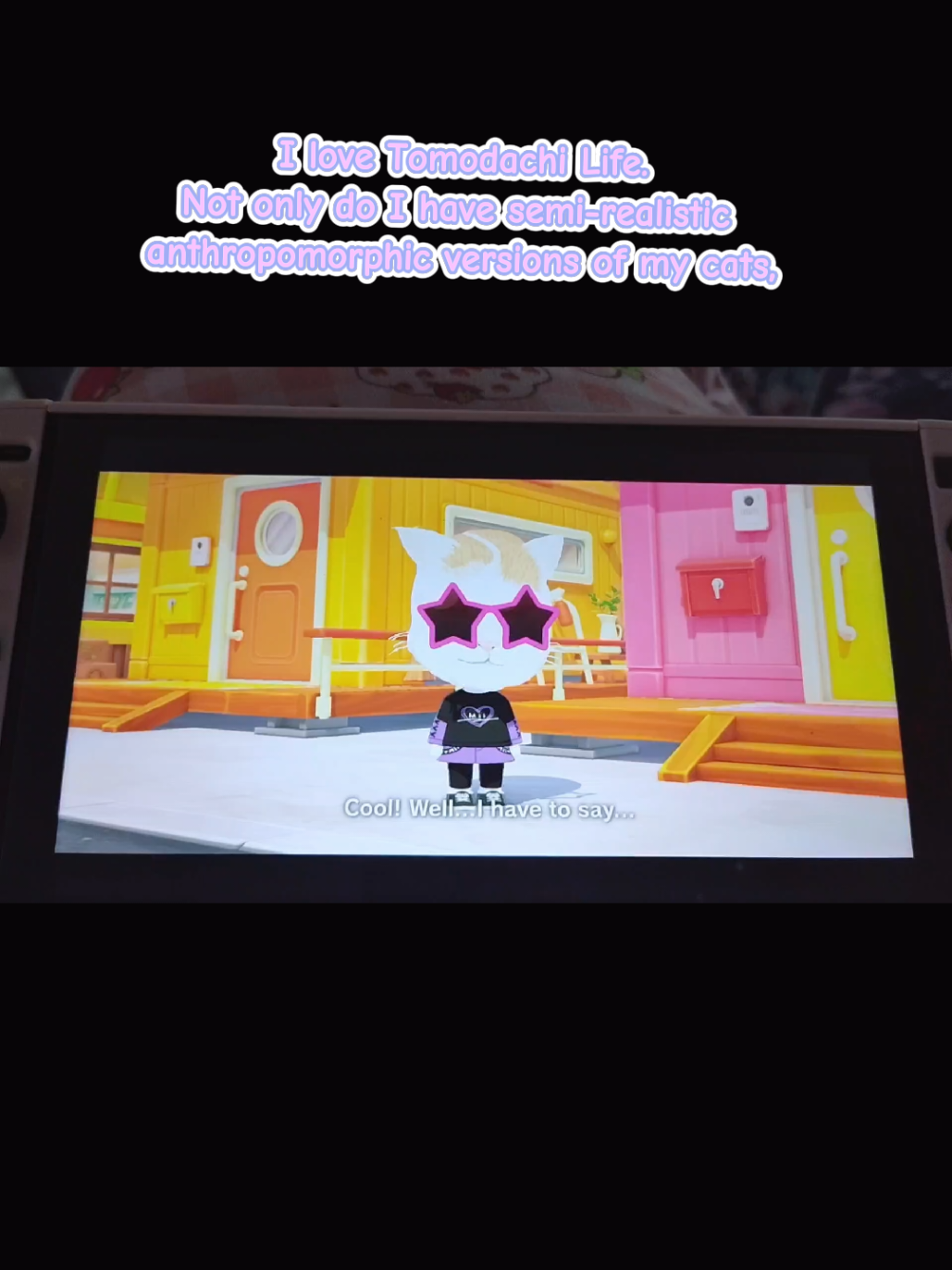 @👁👄👁 Cursed N' Kawaii 🌈🌟💕