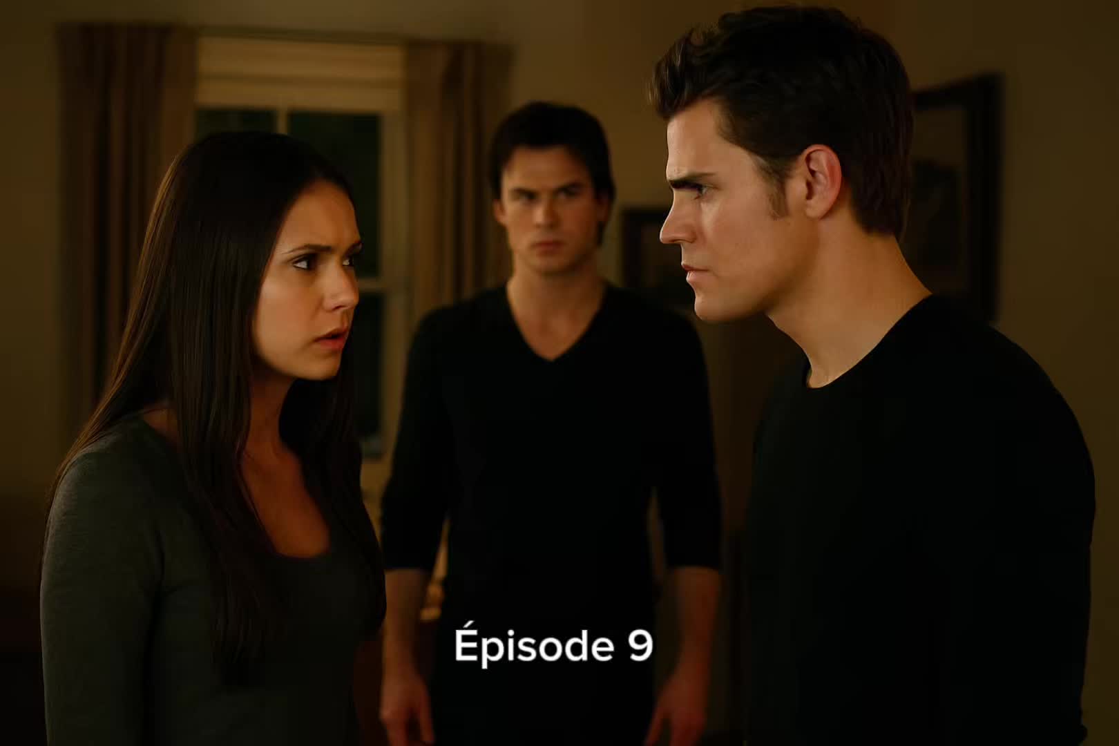 @Damon s