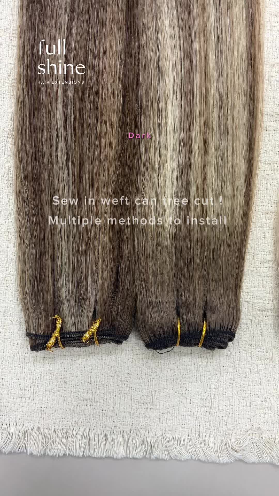 @FullShineHair