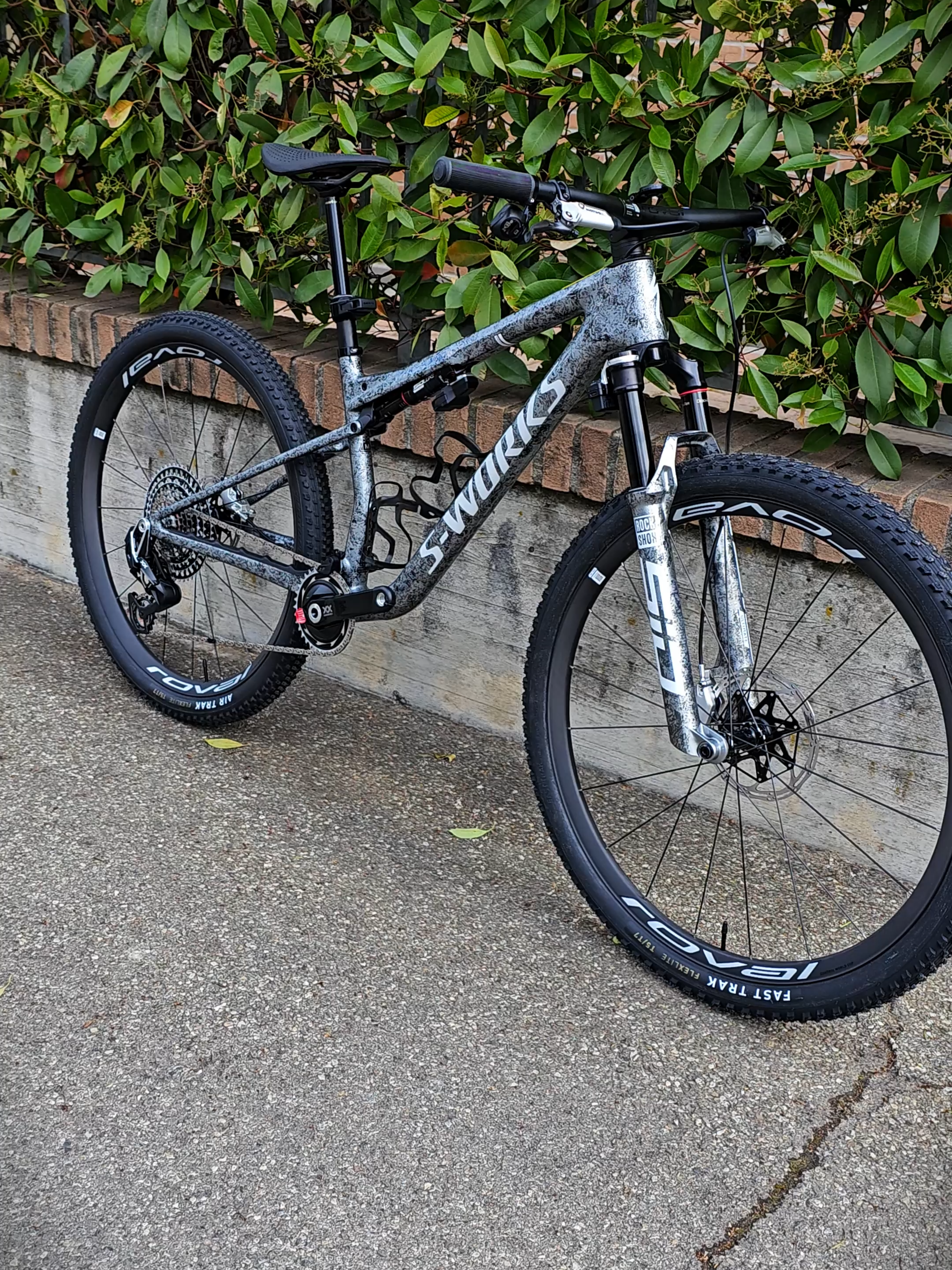 @Sportissimo Bike