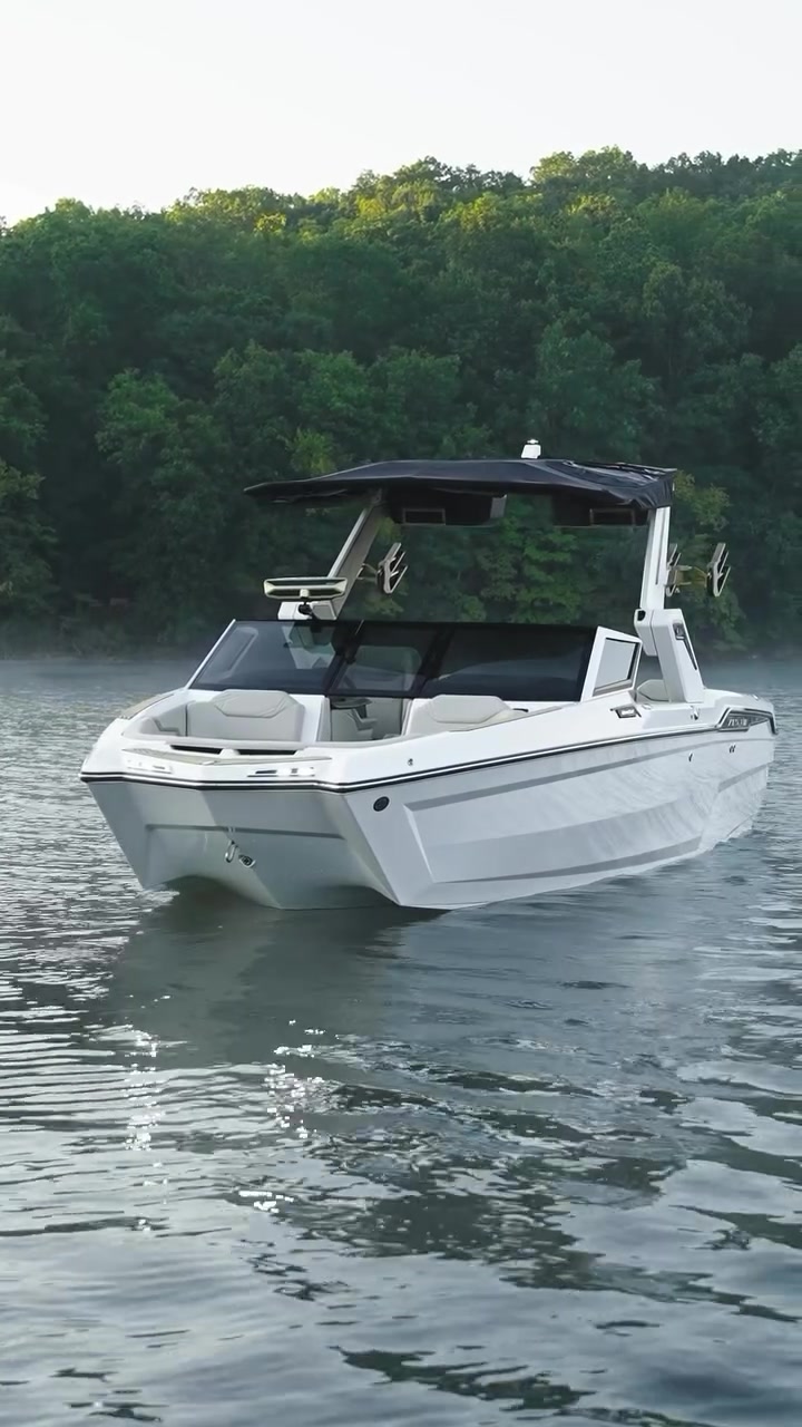 @MasterCraft Boats UK