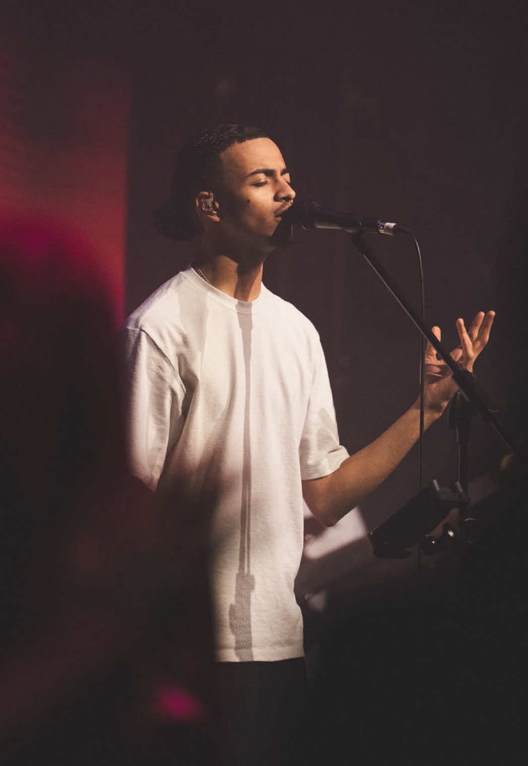 @Chroma Worship