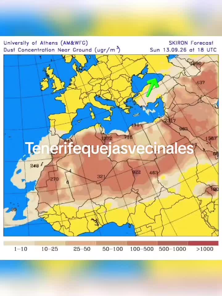 @Tenerifequejasvecinales