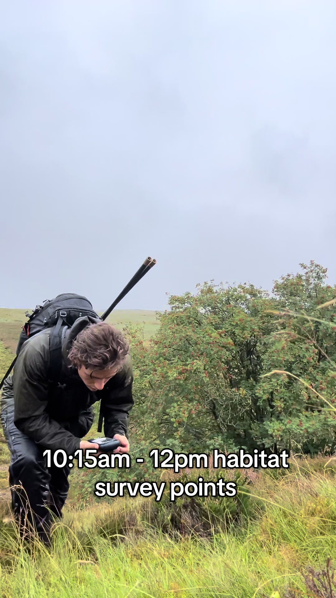 @Sam Bentley | Ecology