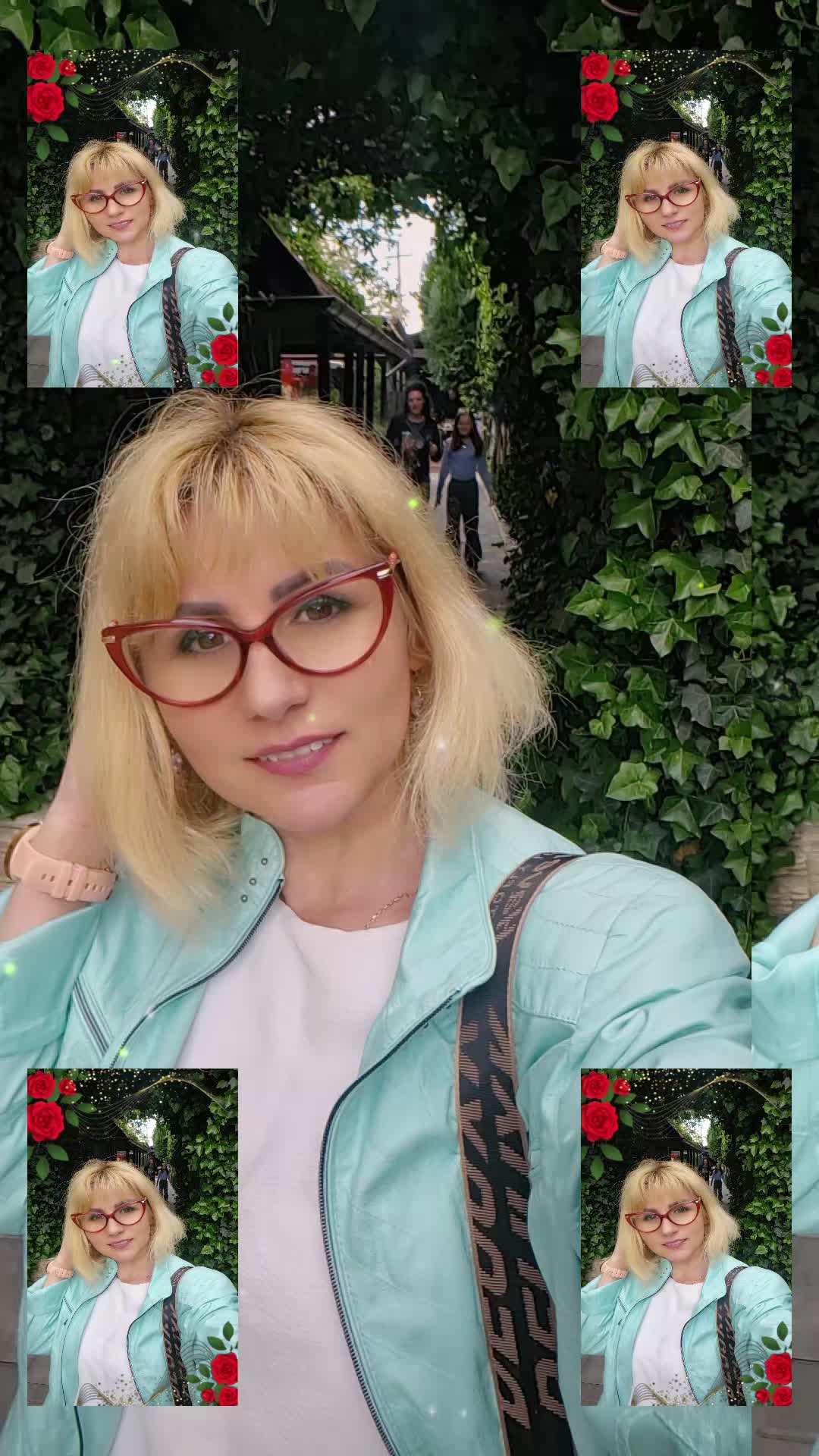 @Călina