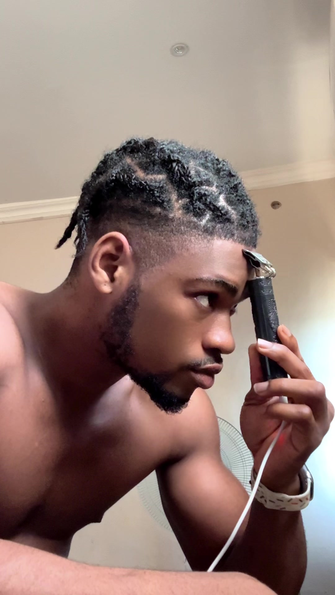 @Ugliest guy On TikTok🔹