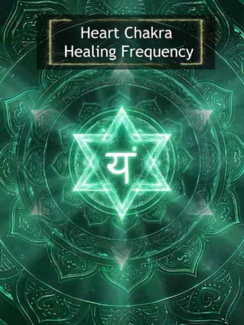@Music for Body and Spirit