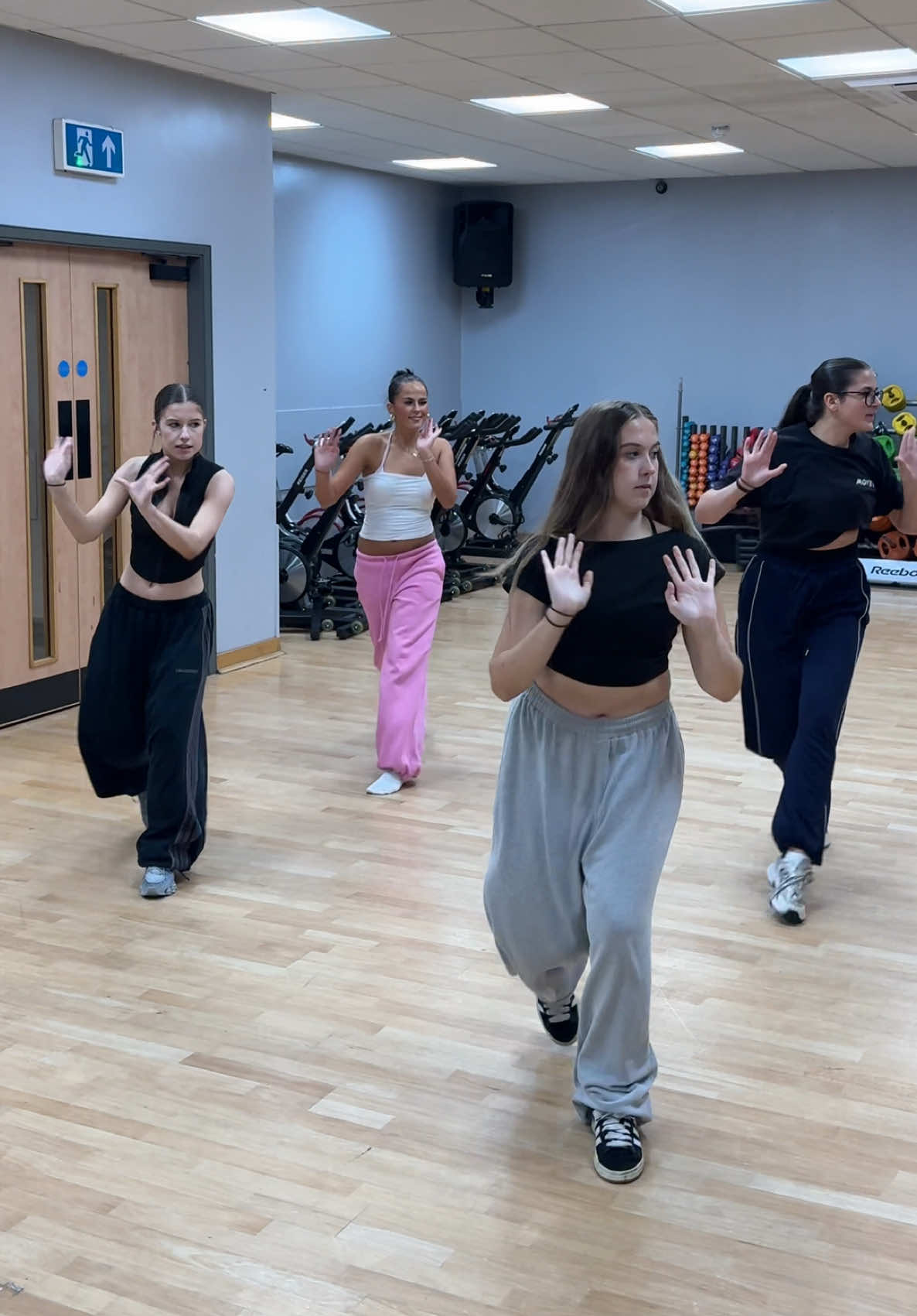 @Strictly Stage Theatre School