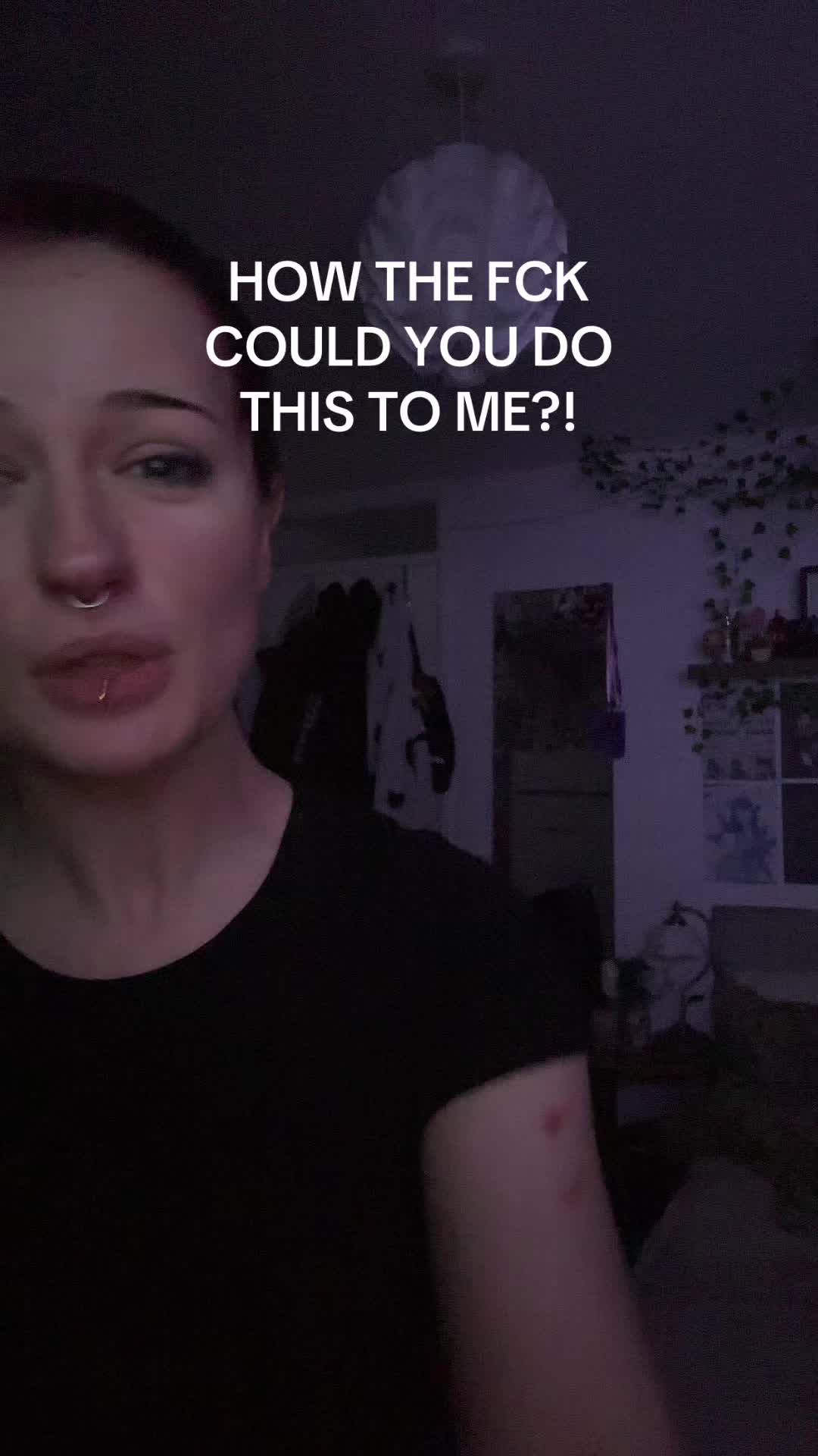 @i’m not real