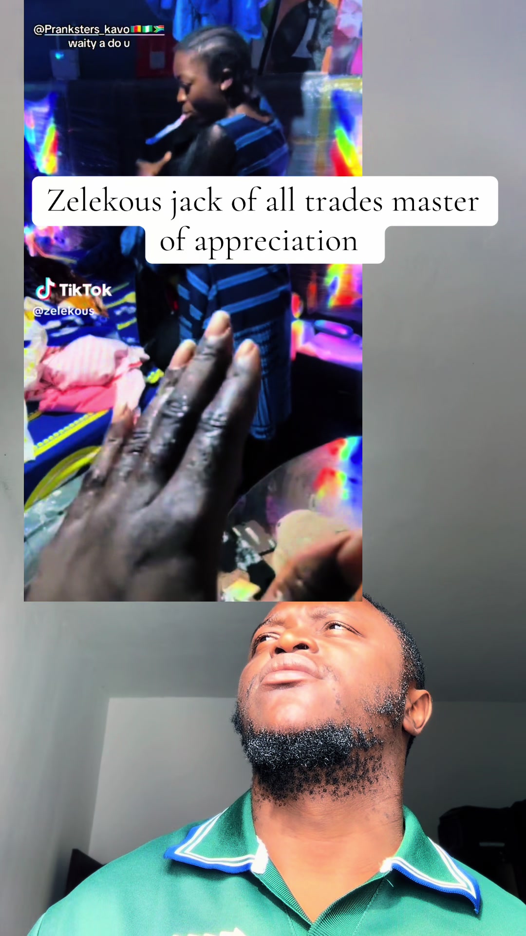 @Pranksters_kavo 🇨🇲🇳🇬🇿🇦