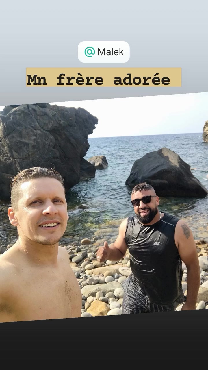 @Le boss 💛💚🇩🇿