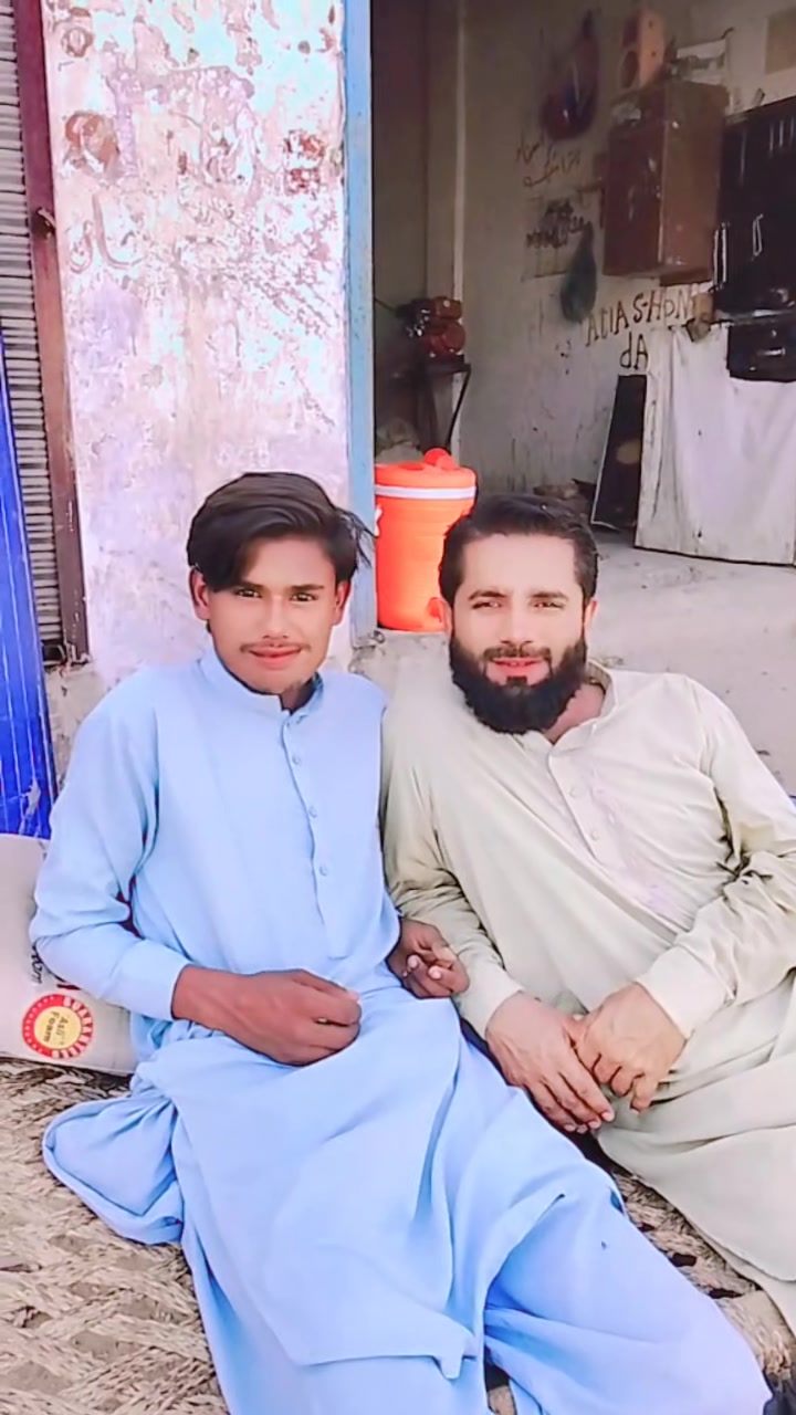 @BABAR Khan