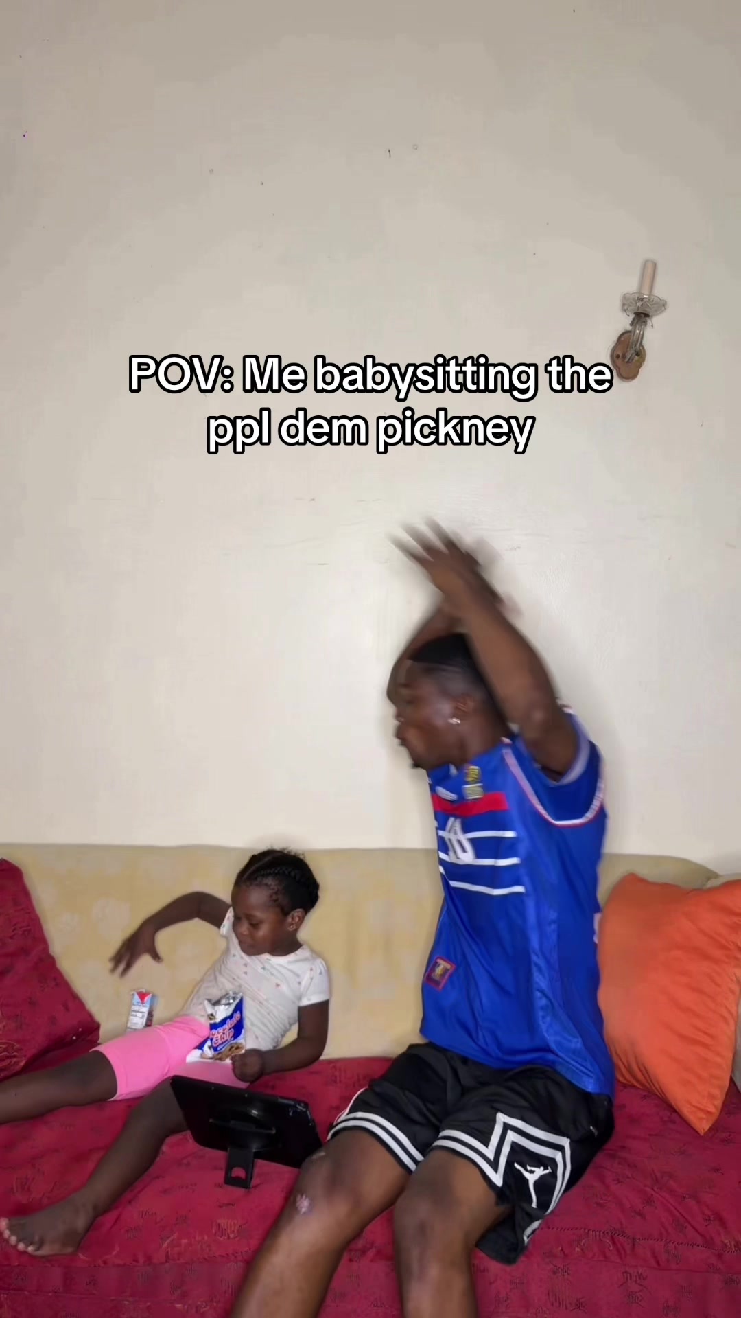 @𝐓𝐑𝐄𝐍𝐃𝐈𝐍𝐆 𝐔𝐓𝐄🤴🏽!