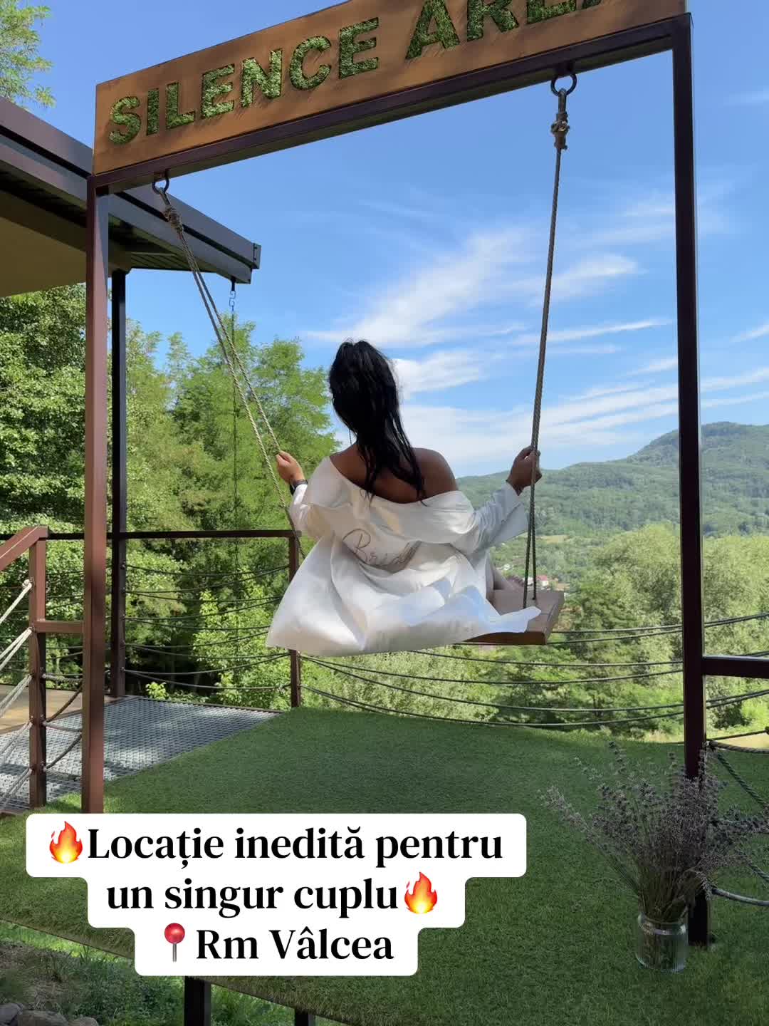 @Silence Area