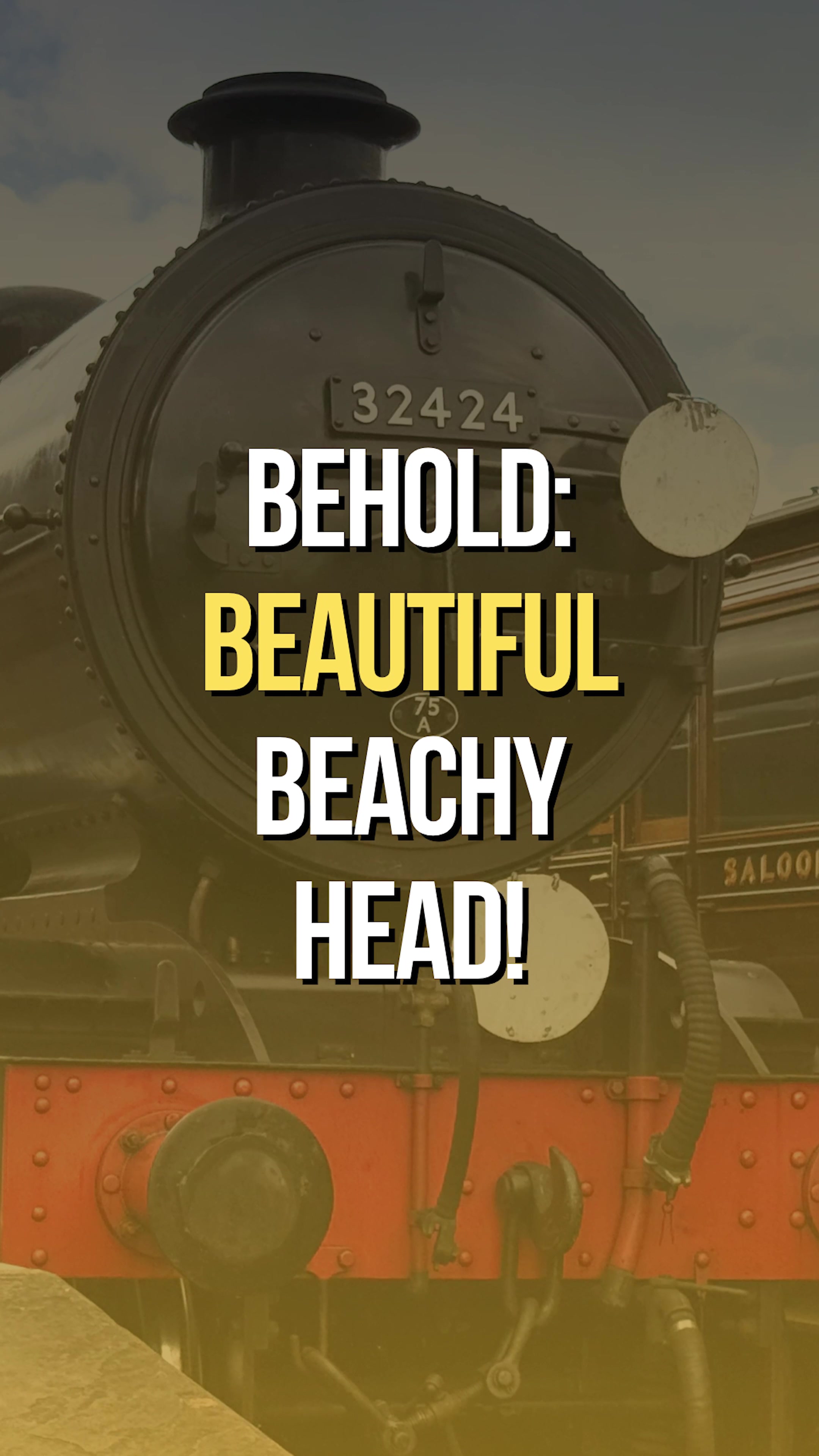 @Train Takes