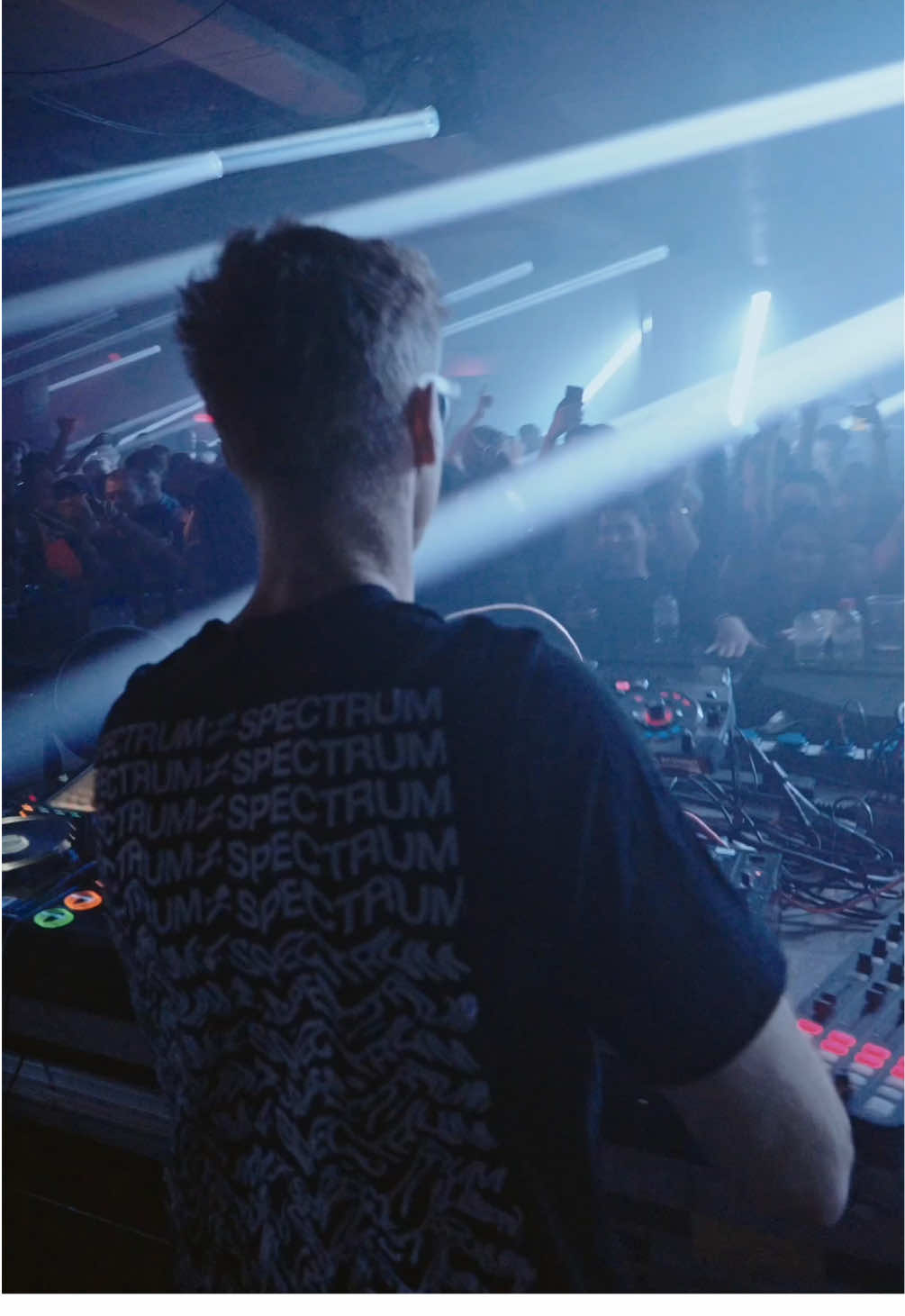 @Joris Voorn