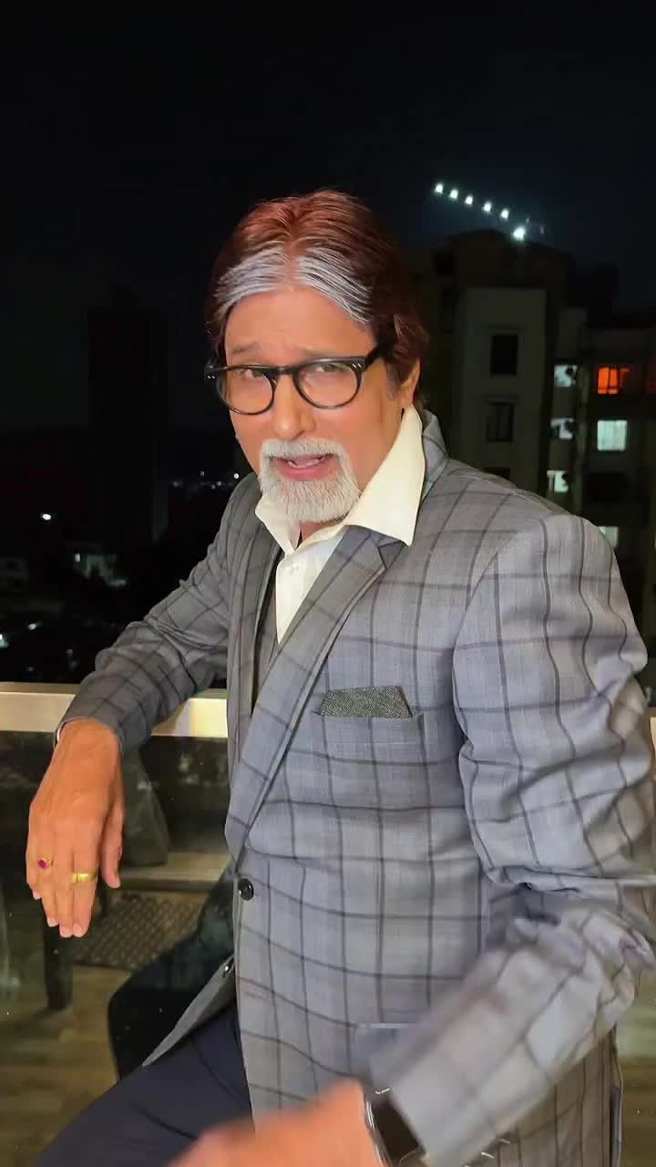 @amitabhbachchan