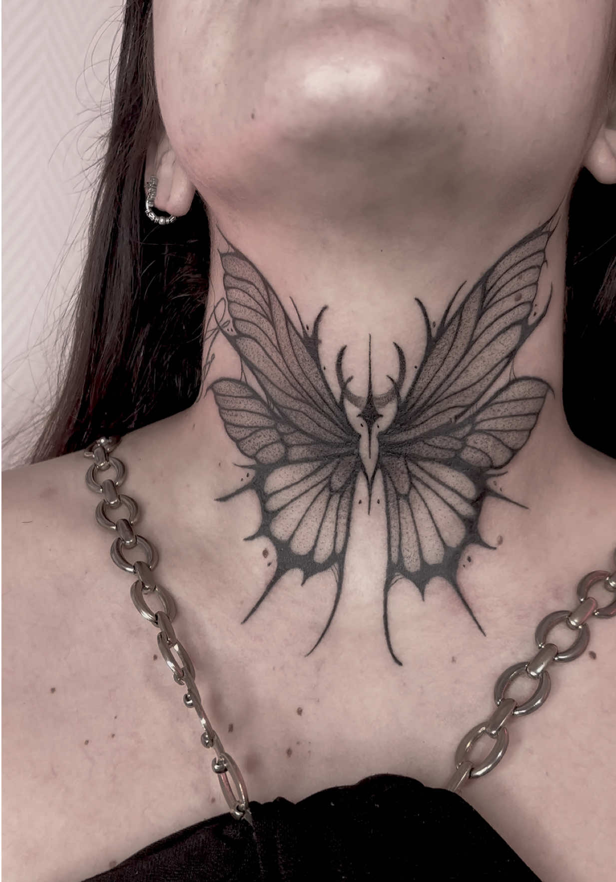 @Le Fl&eacute;au Tattoo