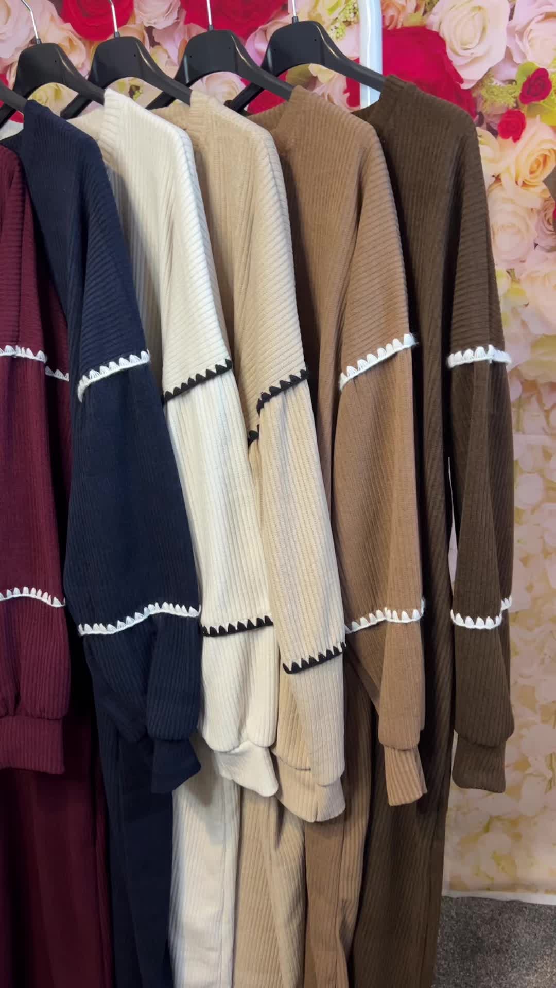 @Samah’s Styles Ltd