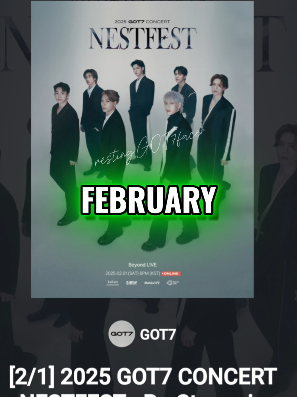 @restingGOT7face.BACKUPacct