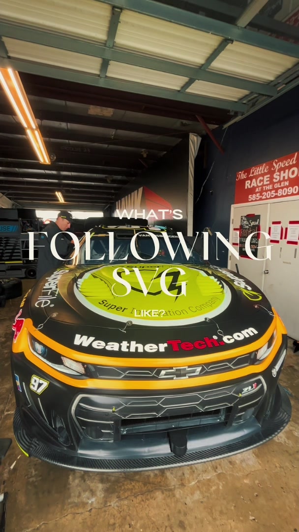 @Motorsport