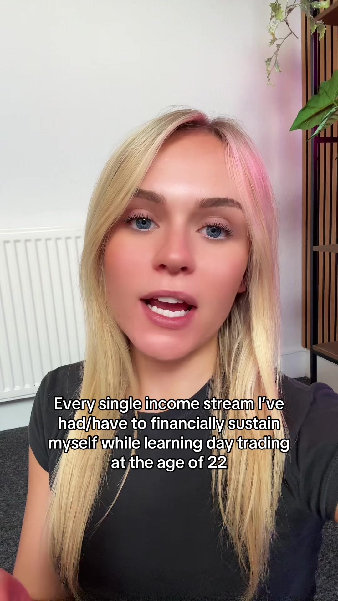 @Claudia Trades