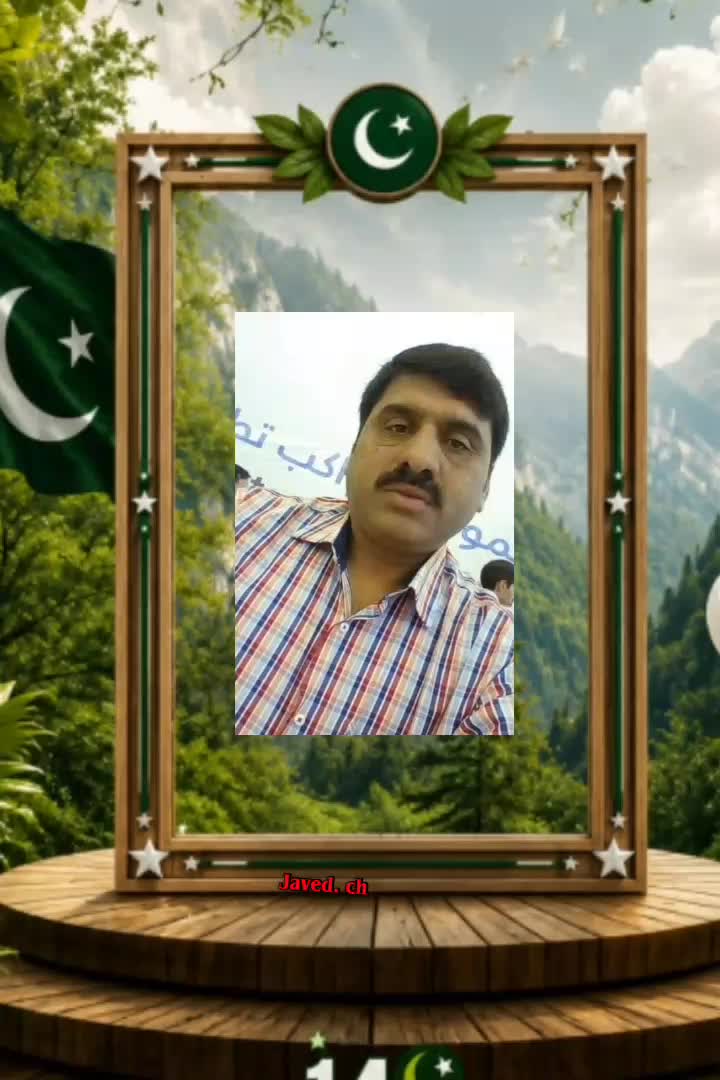 @Javed ch