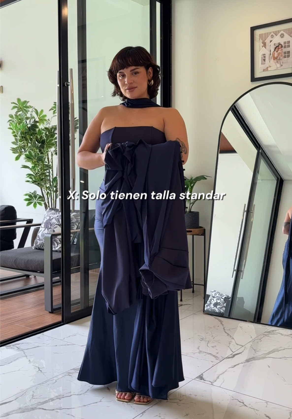 @Virago Dress