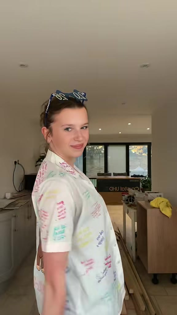 @Hannah x