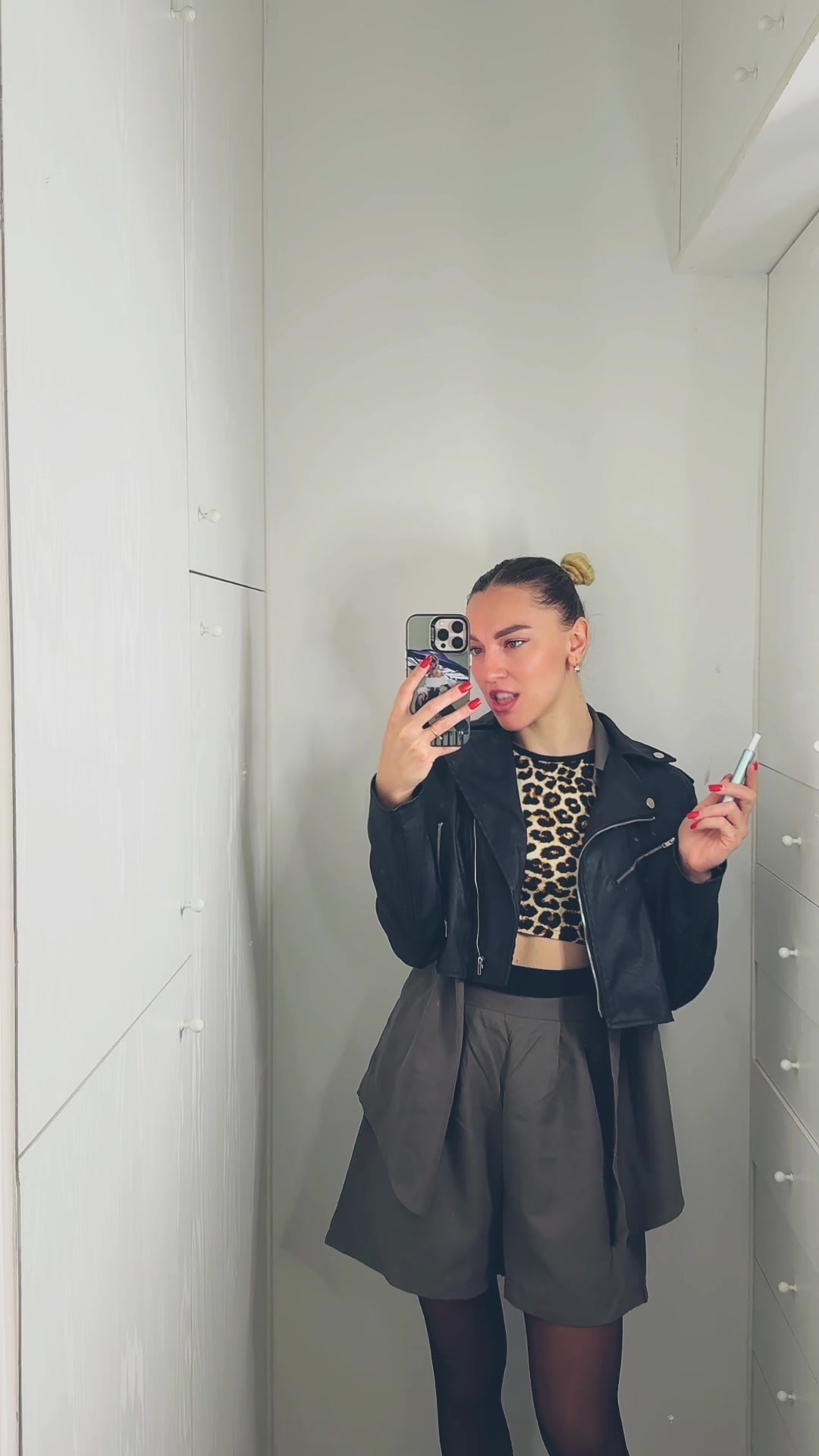 @Bibi Alexandra