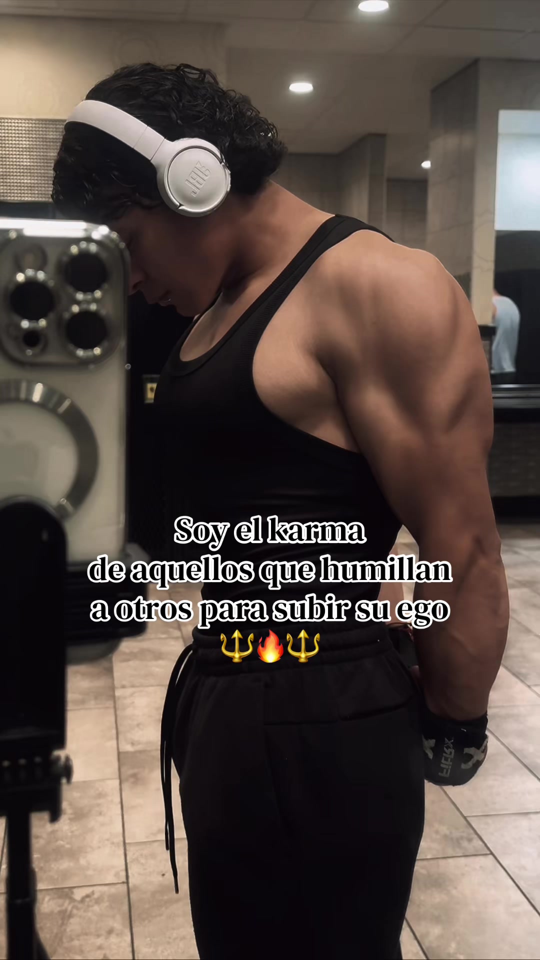 @🔱Calisthenics🔱
