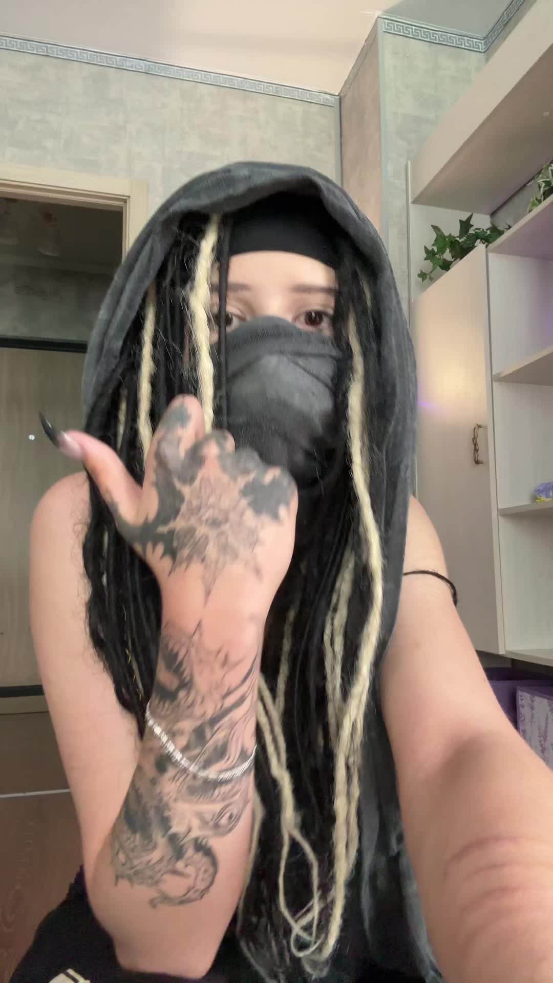 @redarm