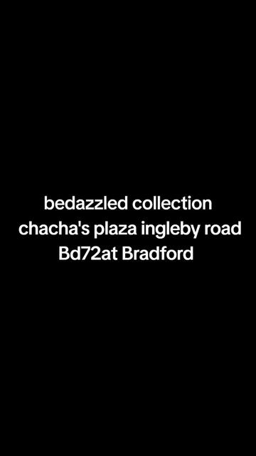 @Bedazzled Collections