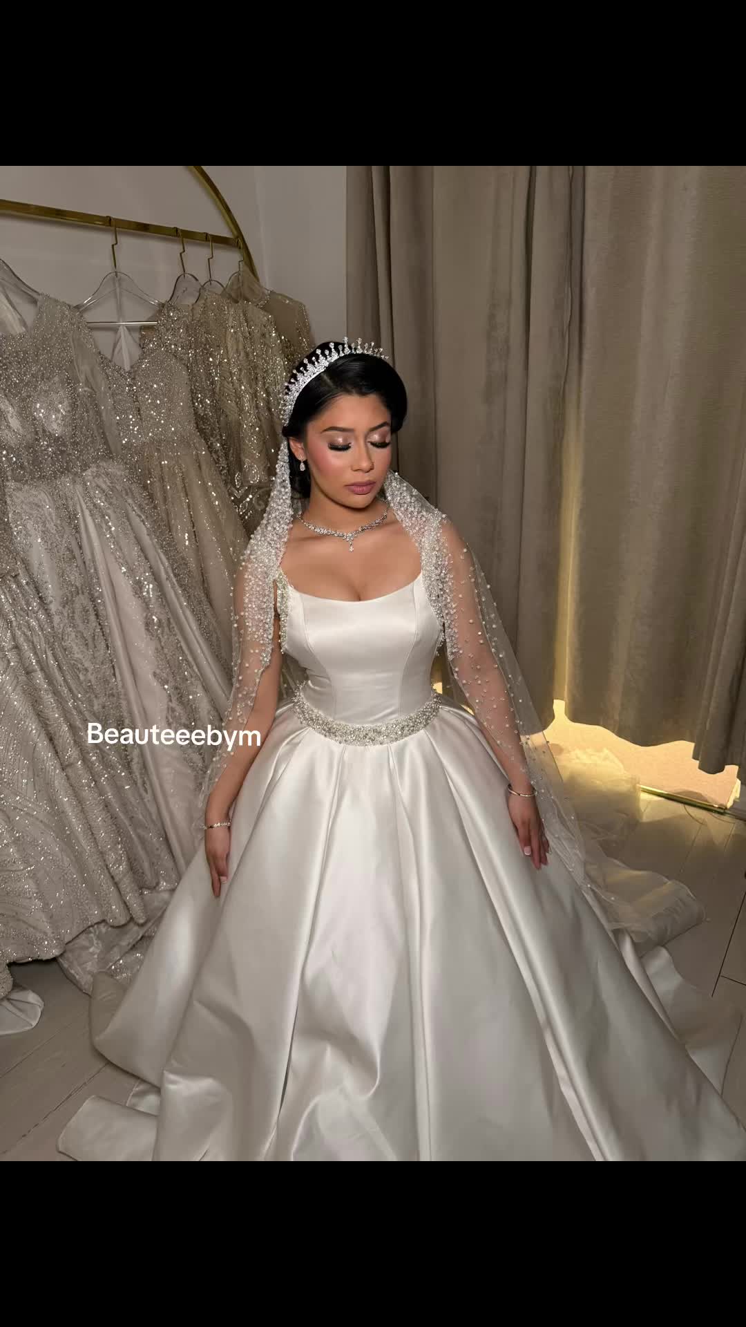 @BeauteeeByM