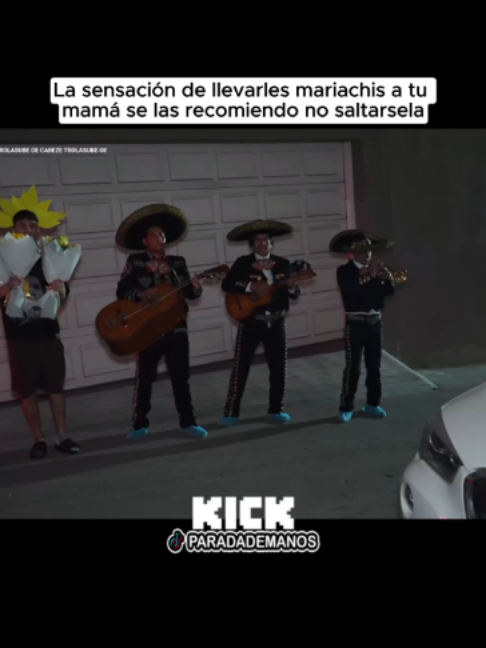 @Parada de Manos