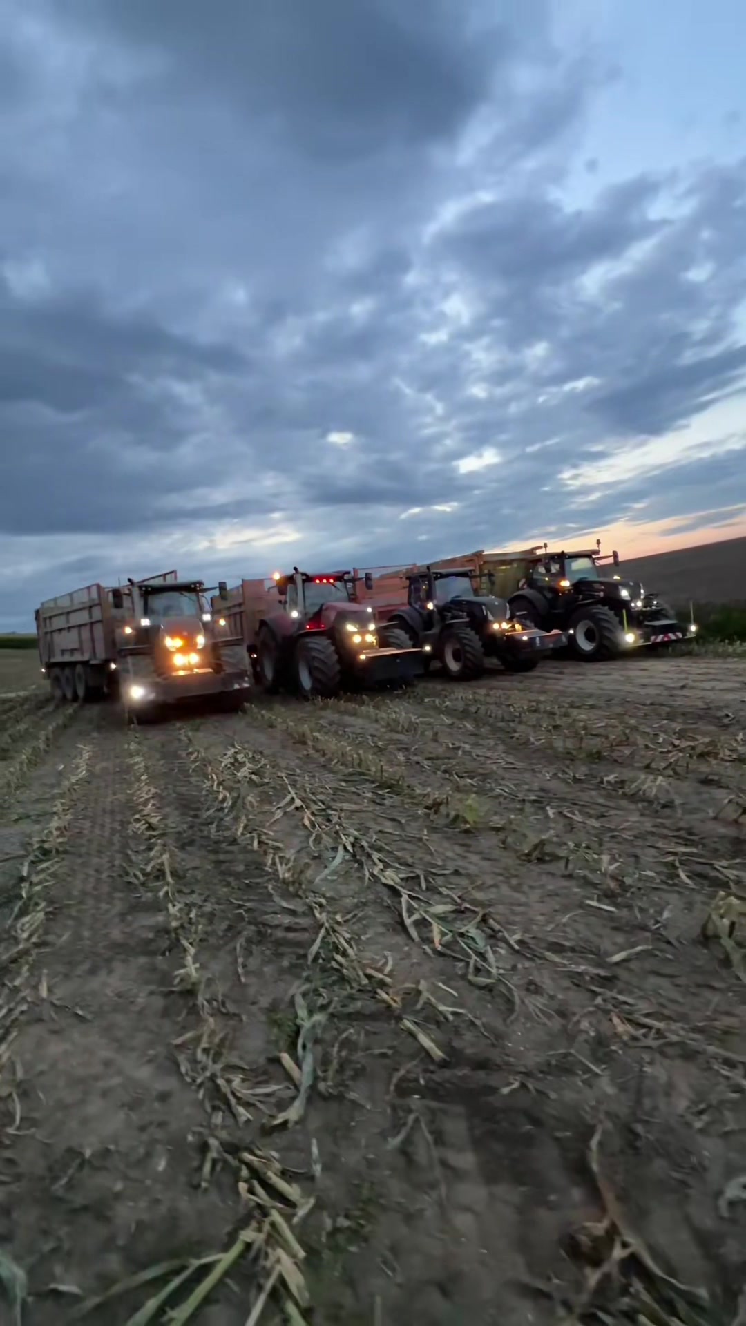 @Farming