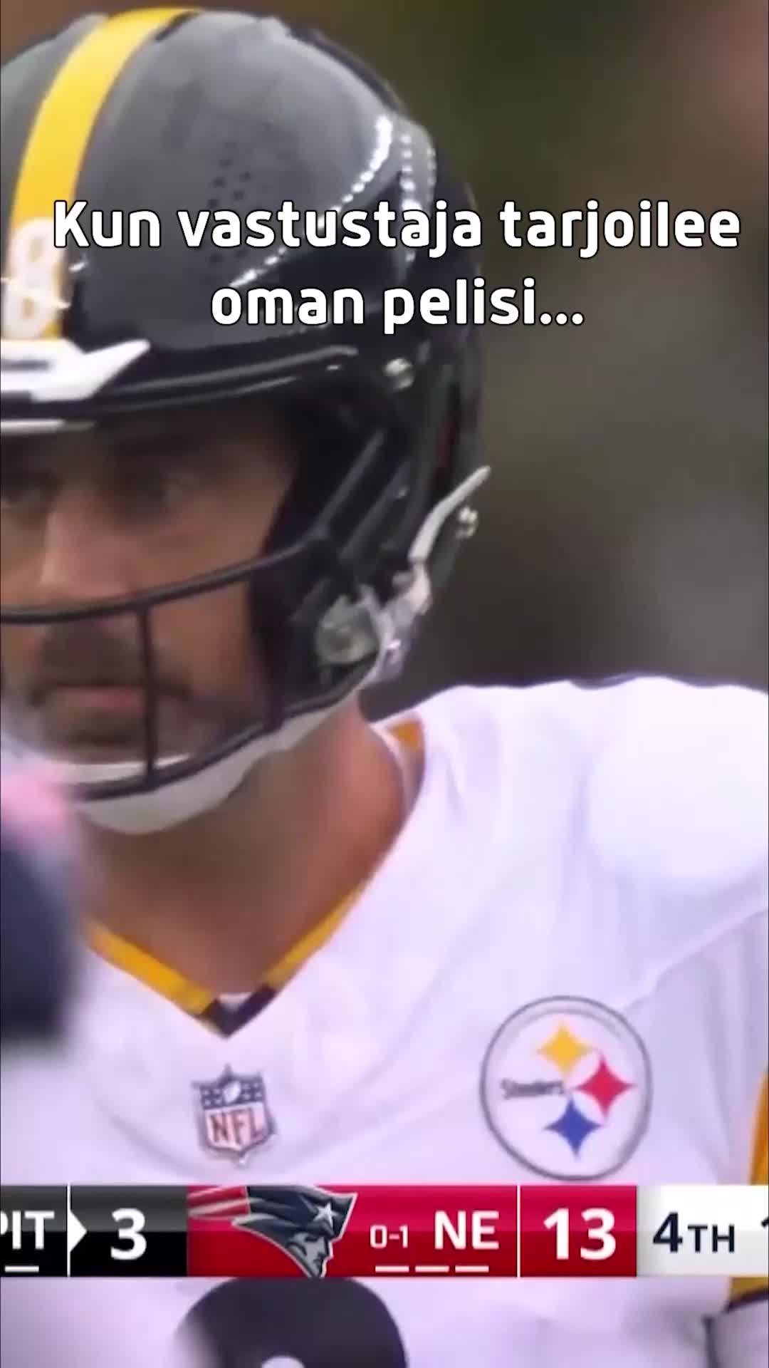 @Ruutu Urheilu