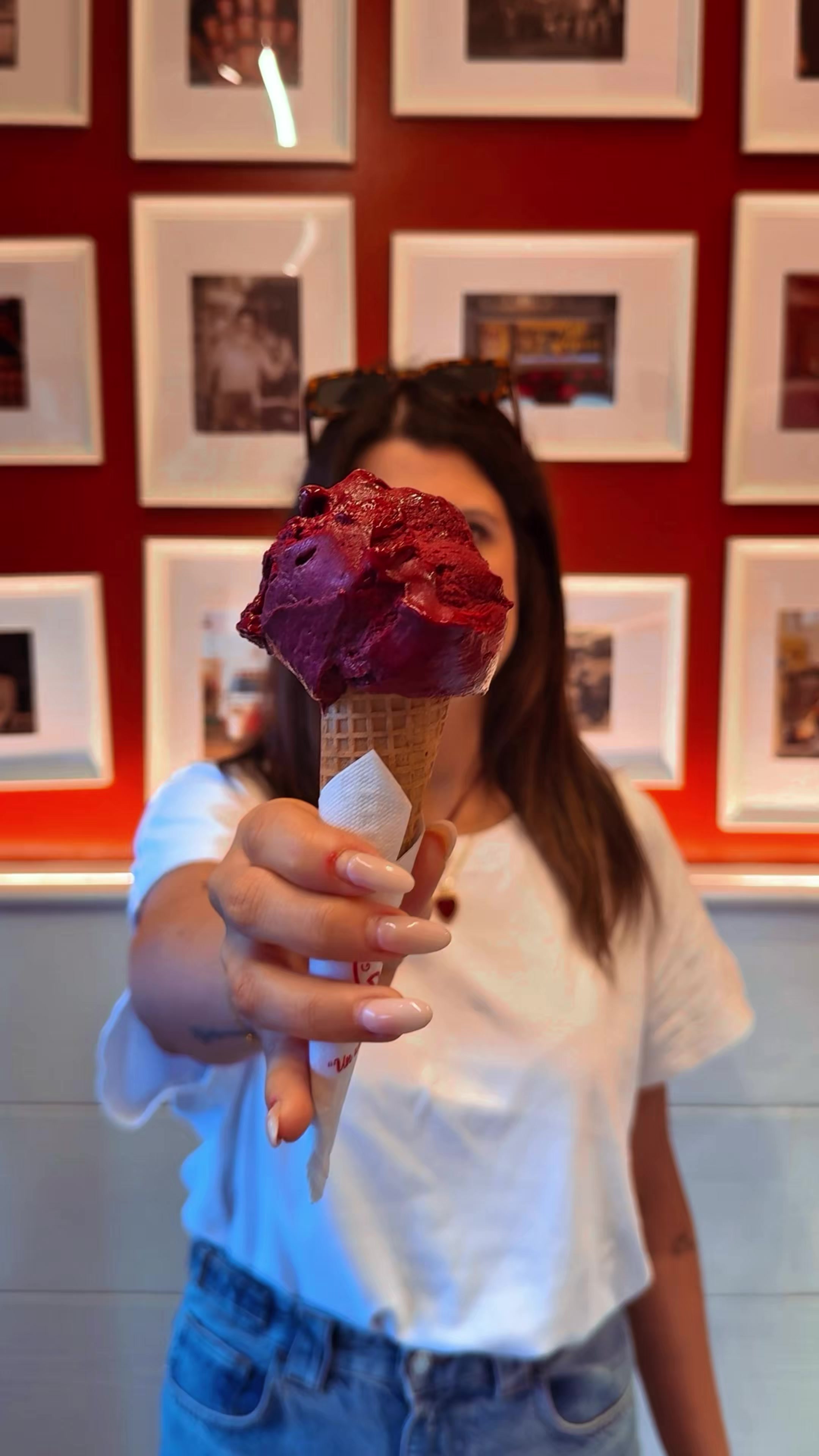 @Gelateria da Bepi