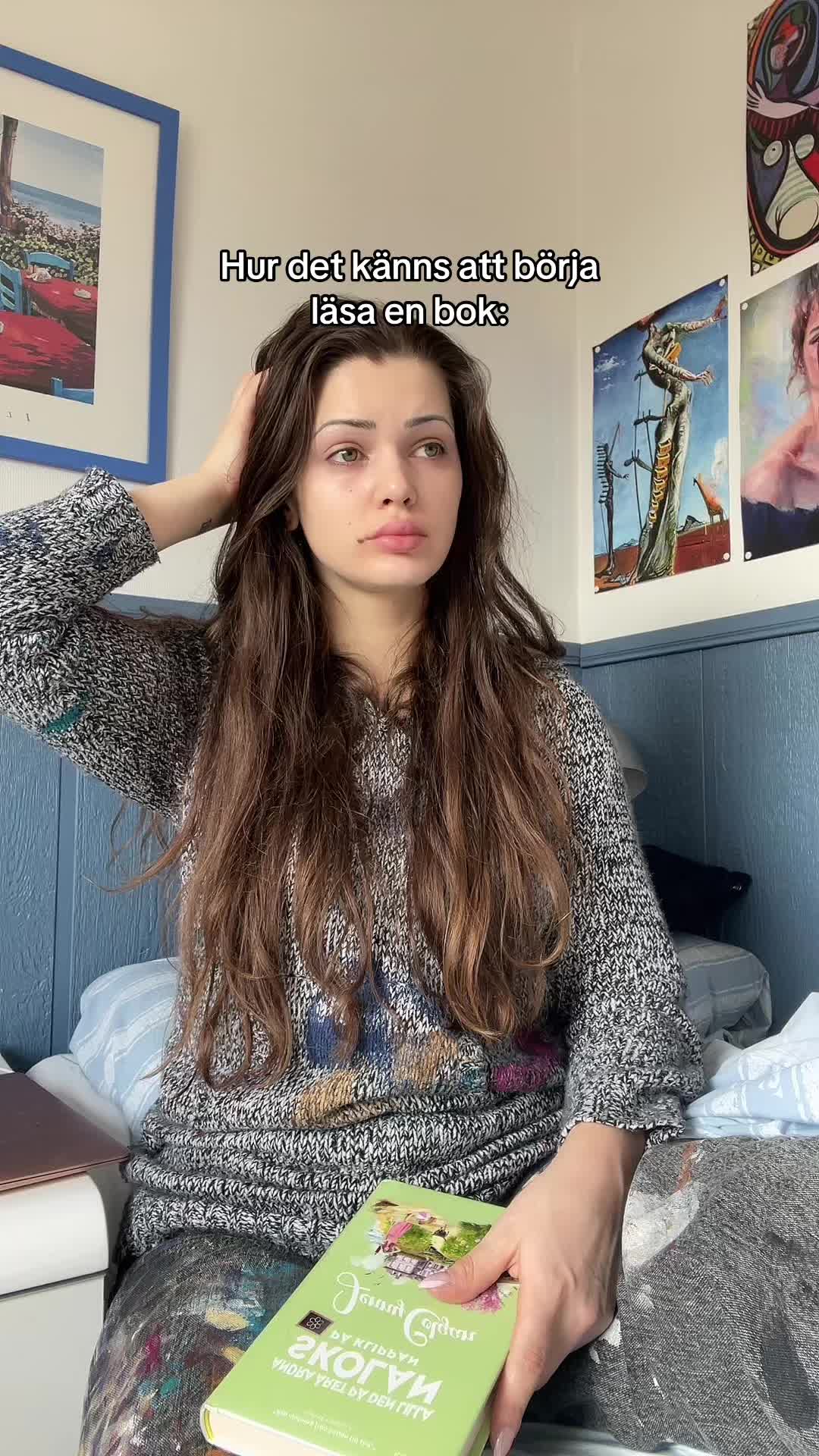 @Sara Panic
