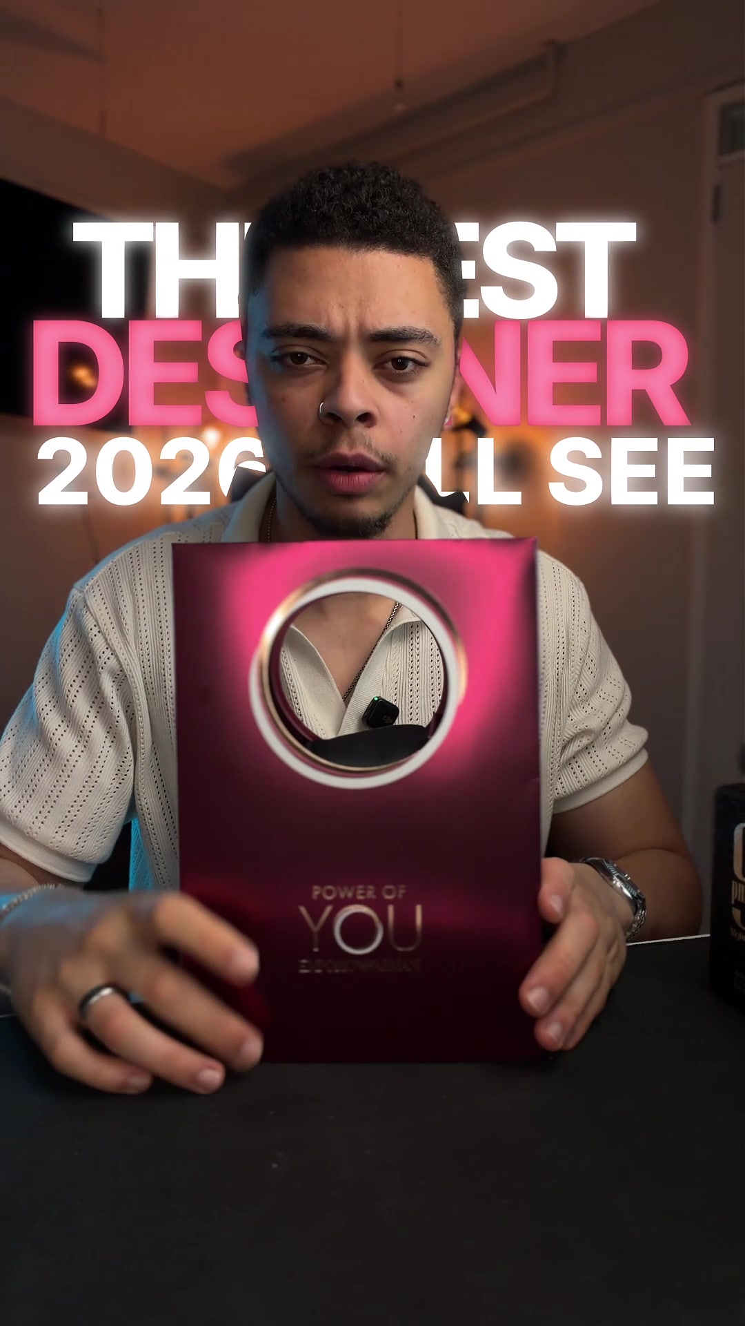 @PerfumePersona