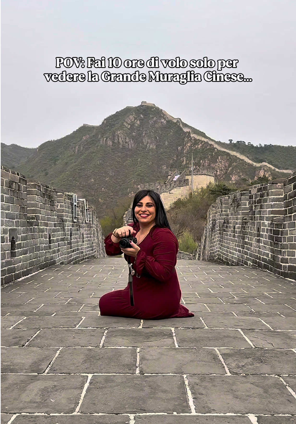 @Anna Pernice - travel blogger