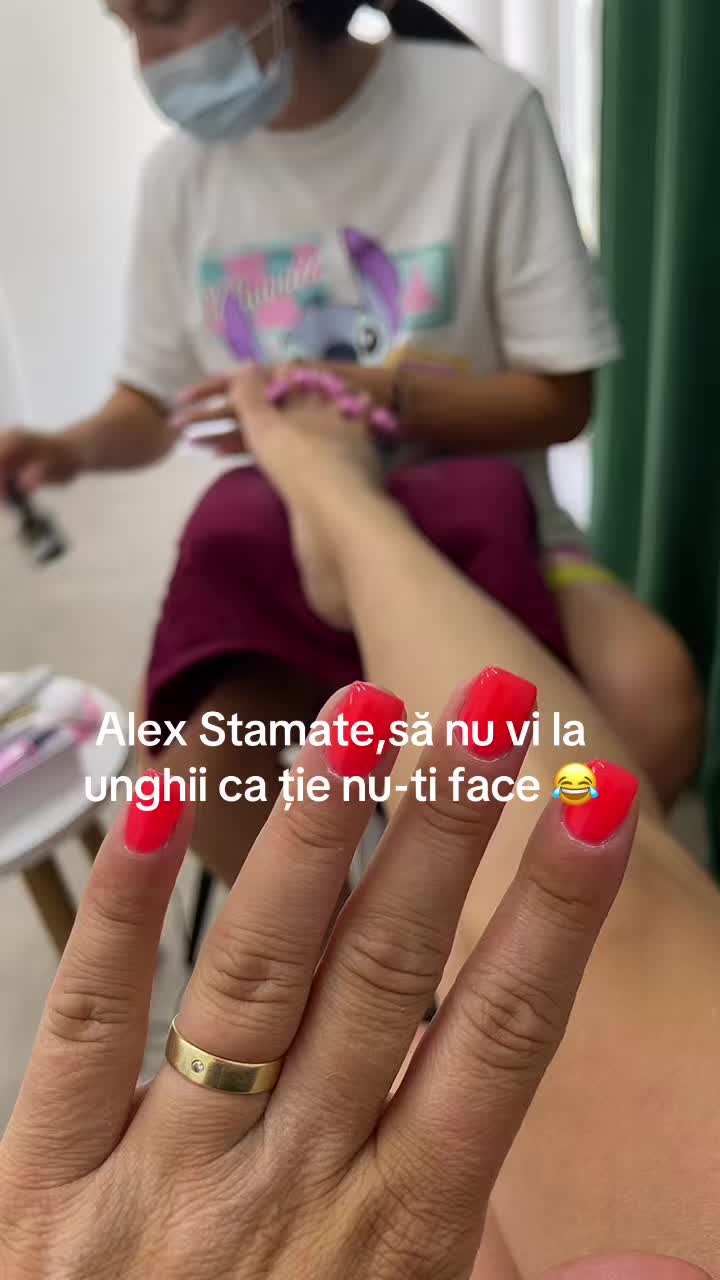 @Gordana Nedelcovici