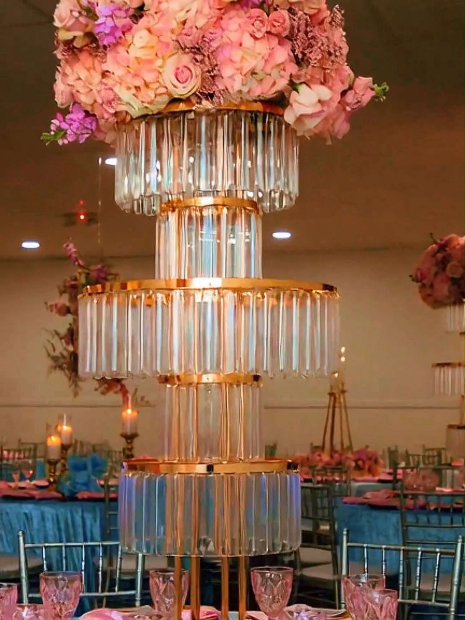 @Adonis Decorations LLC